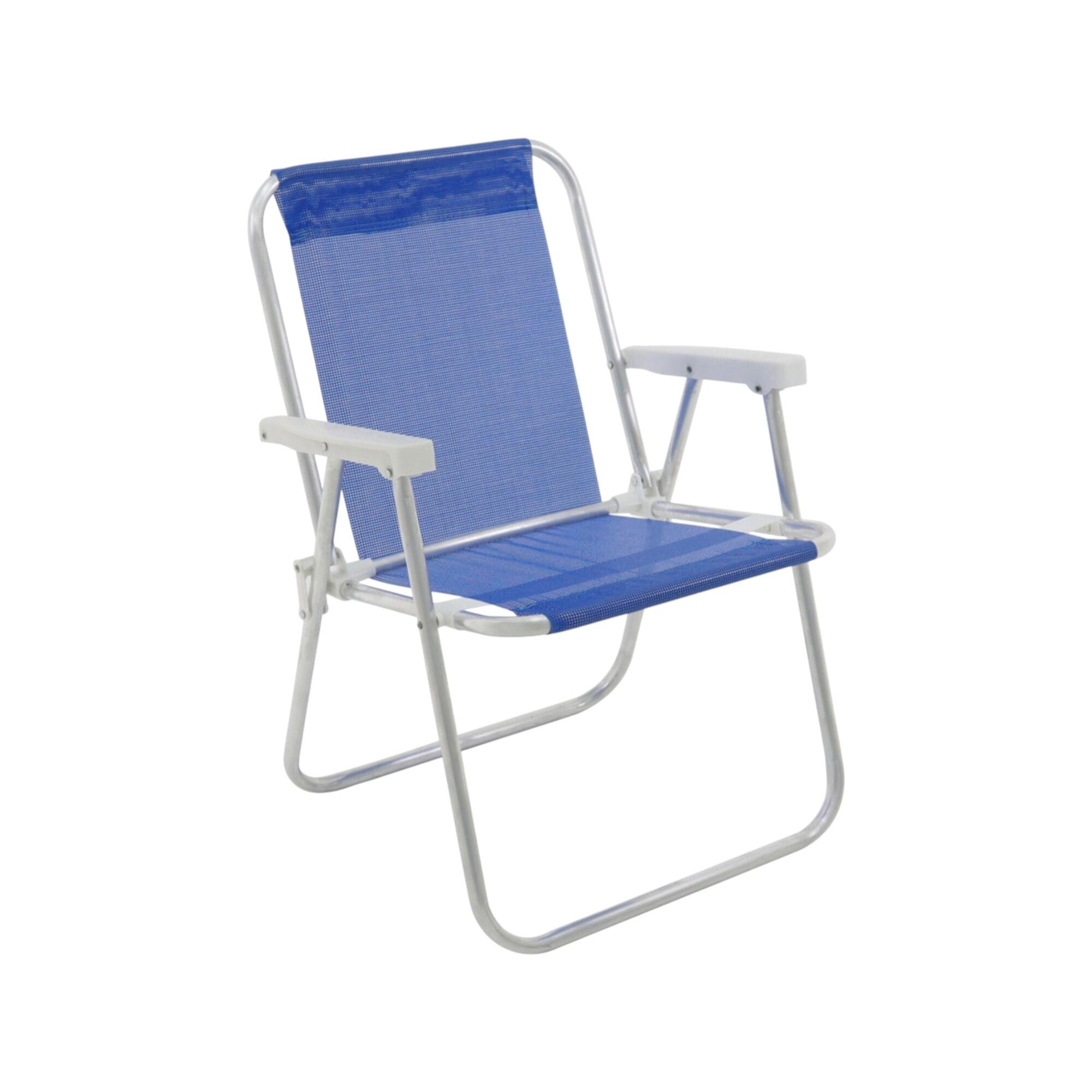 Chaises de plage