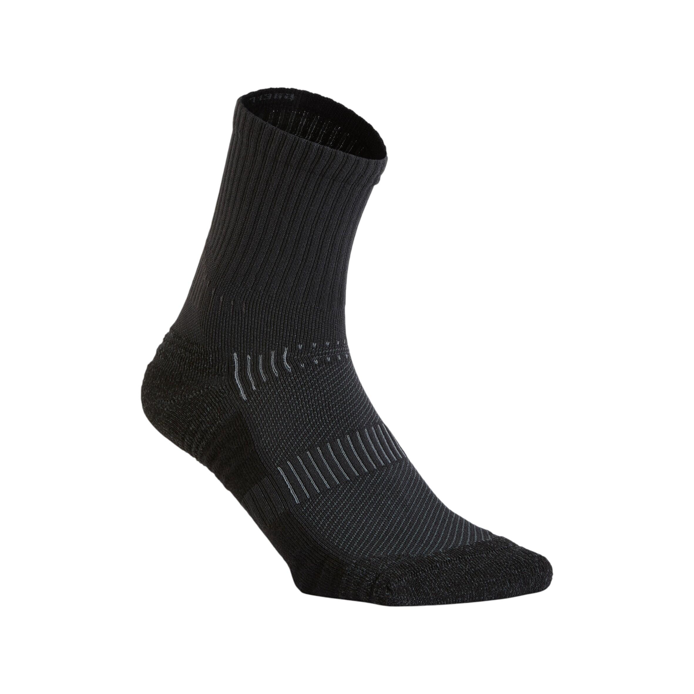 Chaussettes mi-mollet