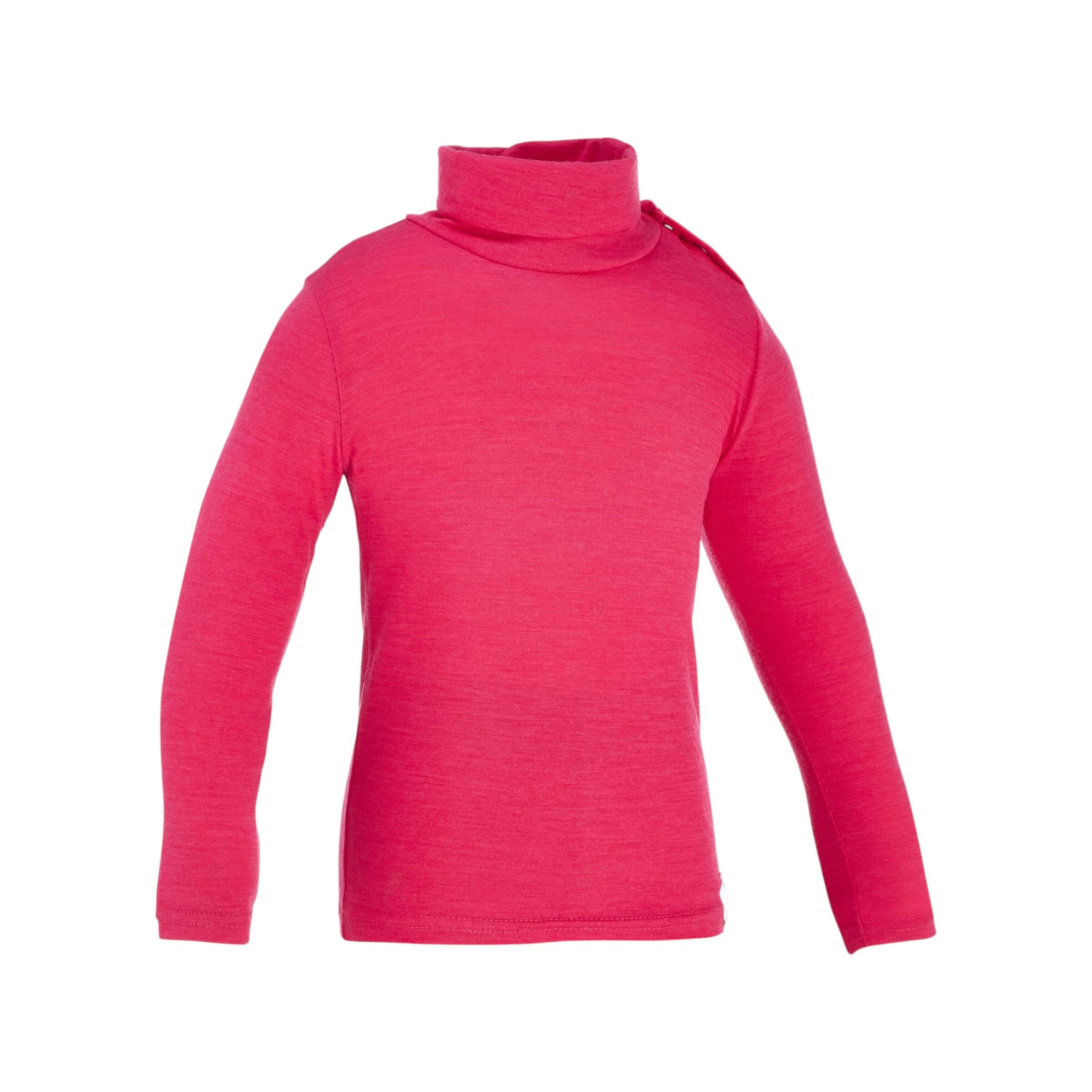 Vêtements en laine mérinos bébés