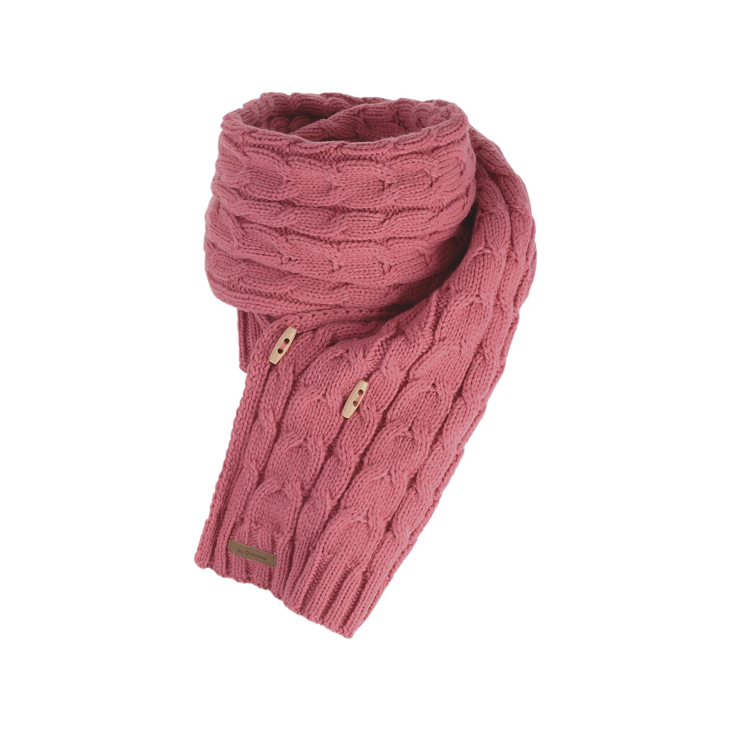 Foulards et cache-cou
