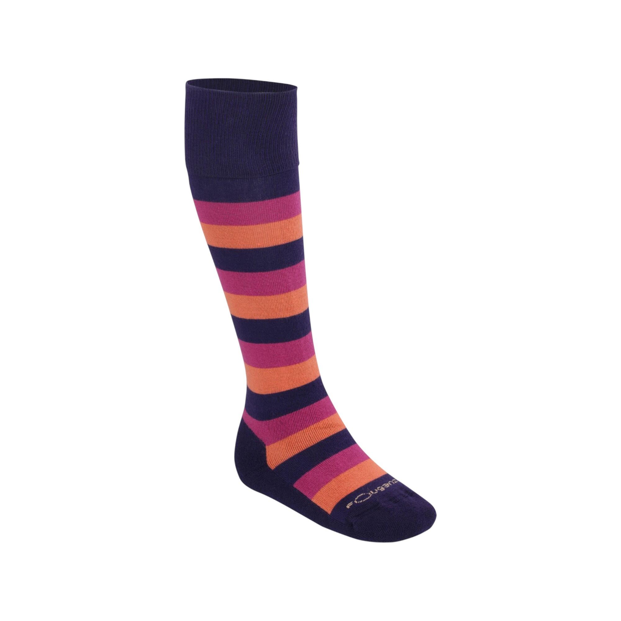 Chaussettes chaudes filles