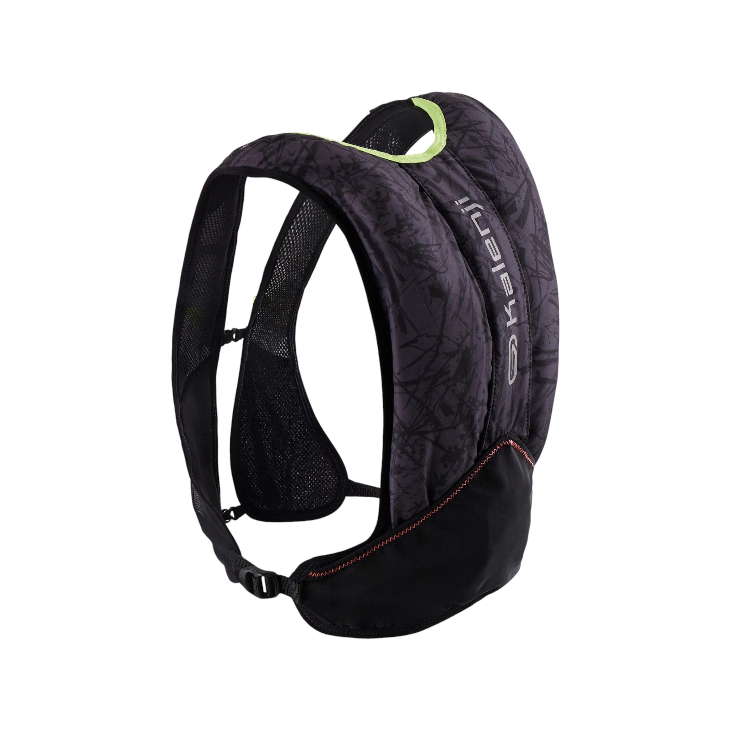 Sacs de course en sentier