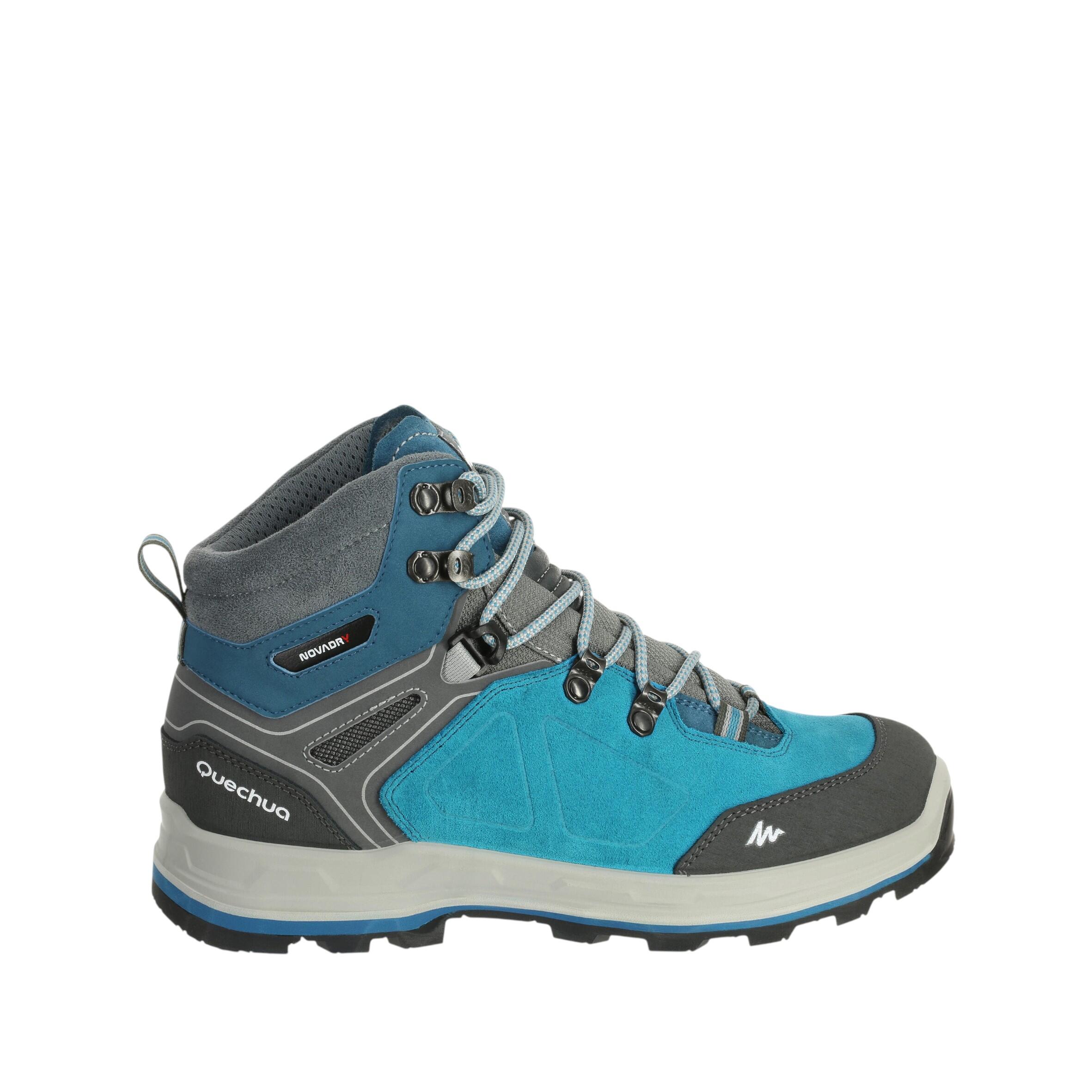 Chaussures de montagne mi-hautes