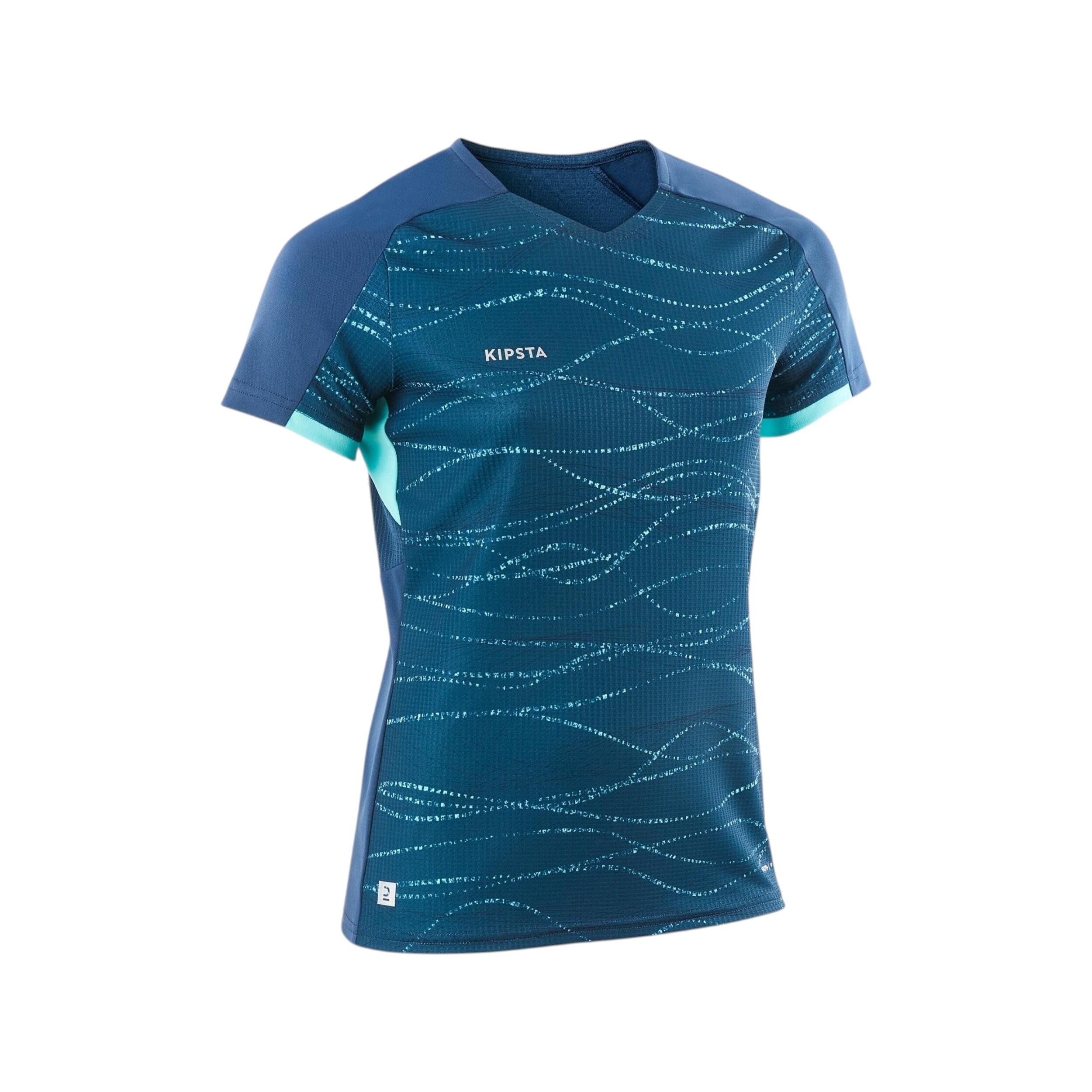 Maillots de soccer filles