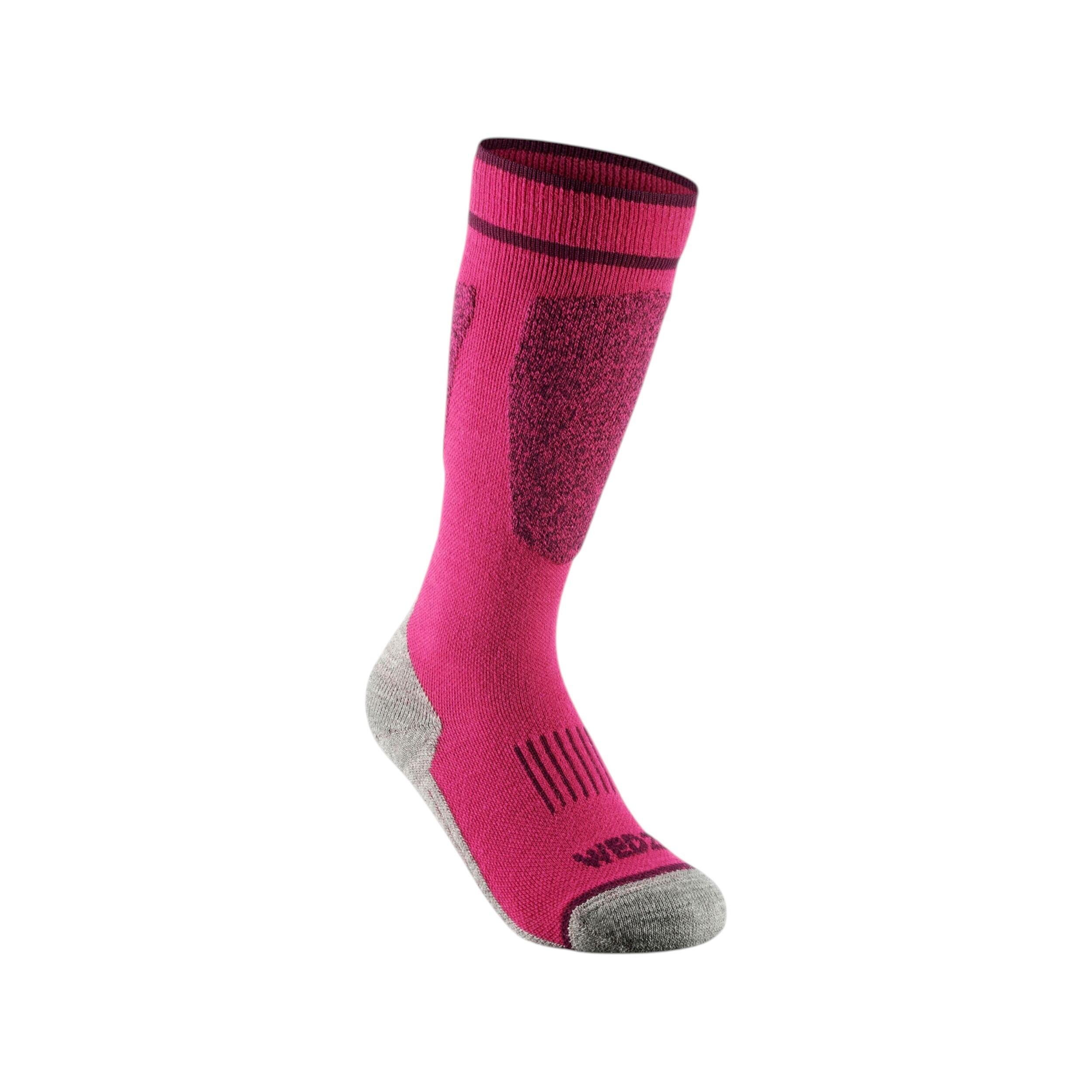 Chaussettes de ski enfants
