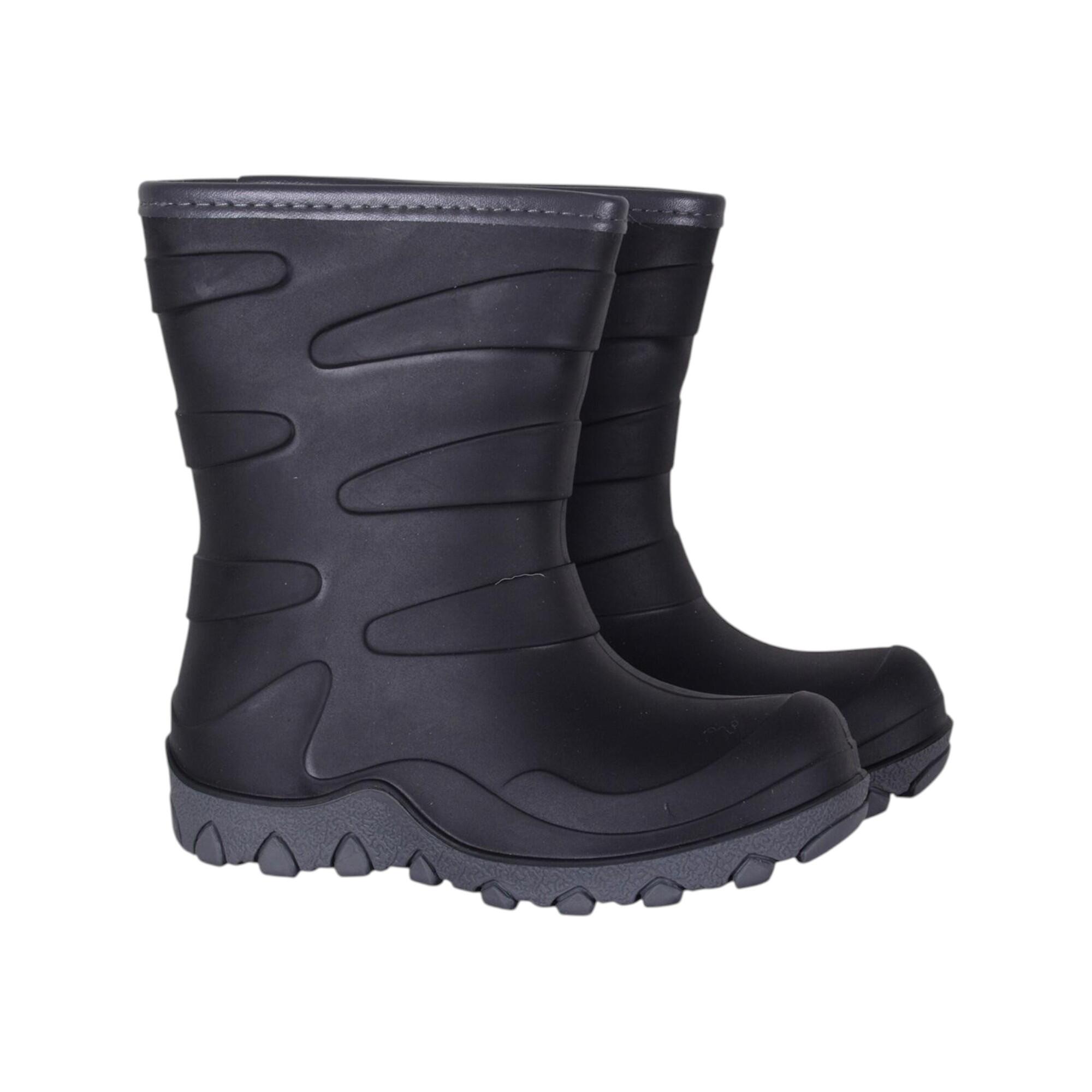 Bottes de pluie bébés