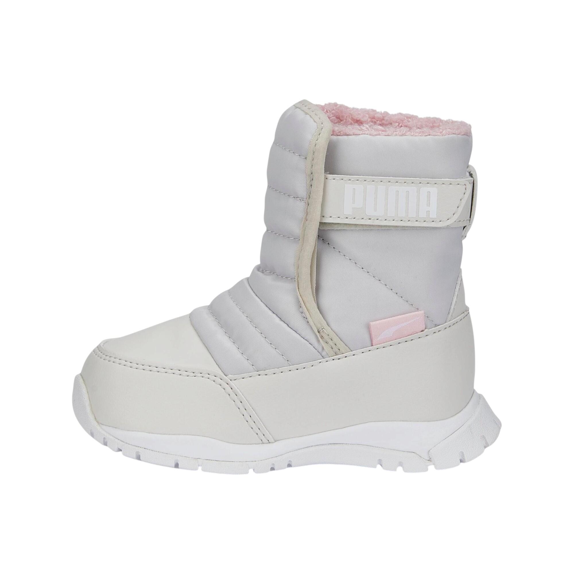Bottes d'hiver 2