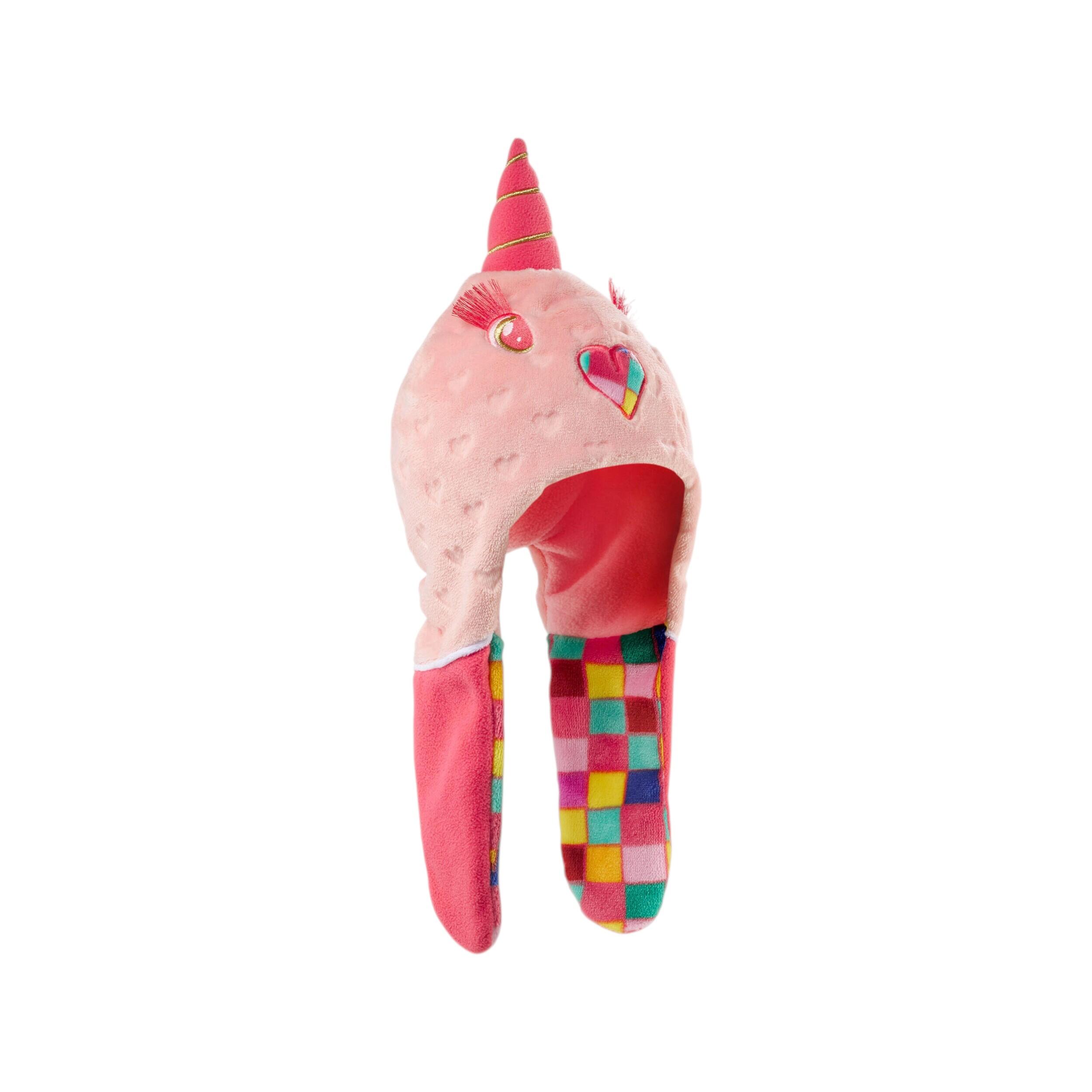 Tuques filles