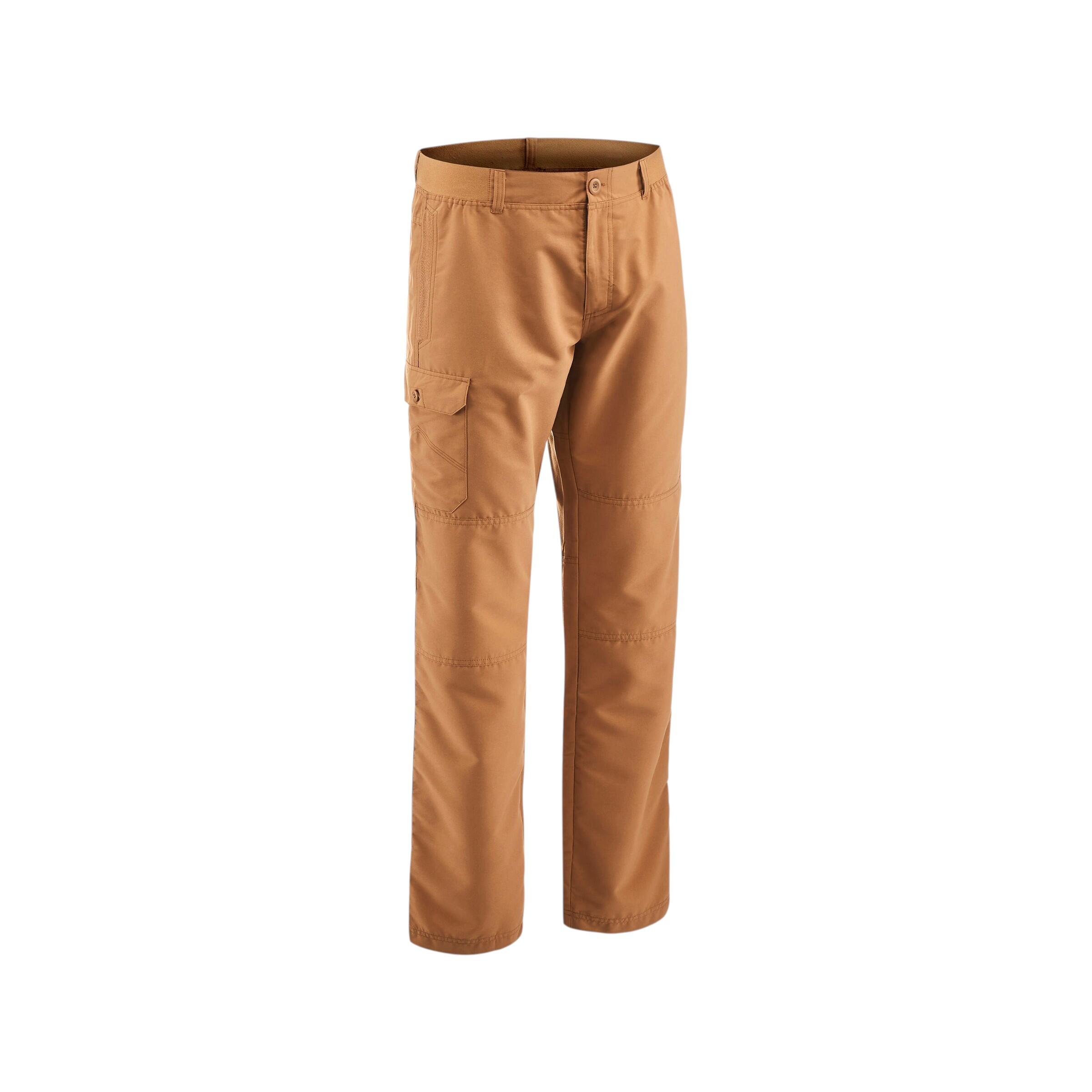 Pantalons cargo