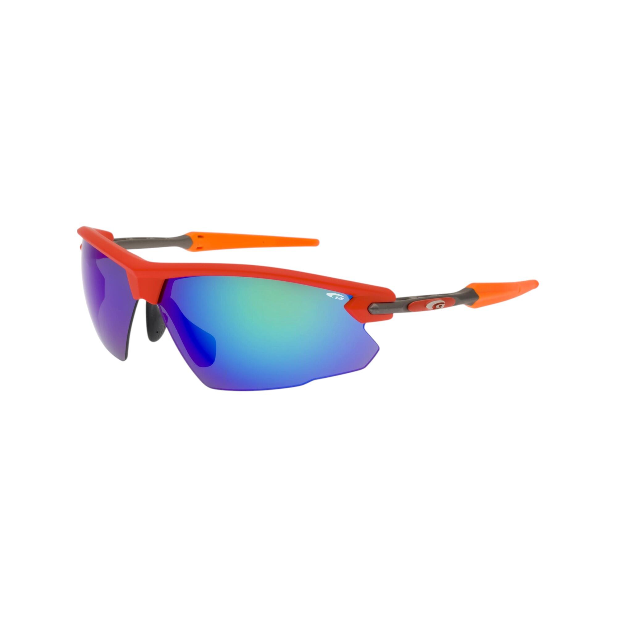 Lunettes de soleil catégorie 3