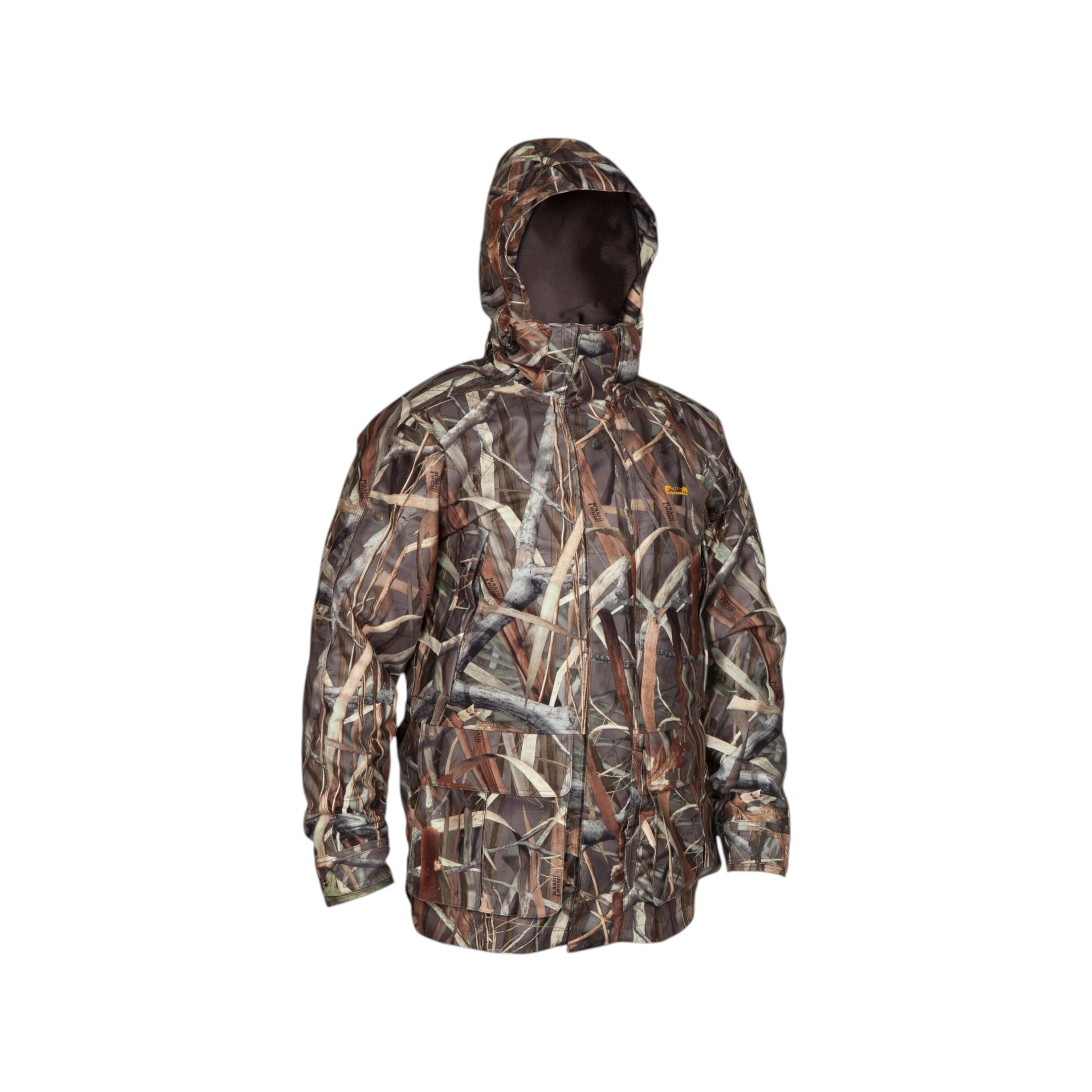 Vêtements d'extérieur chasse