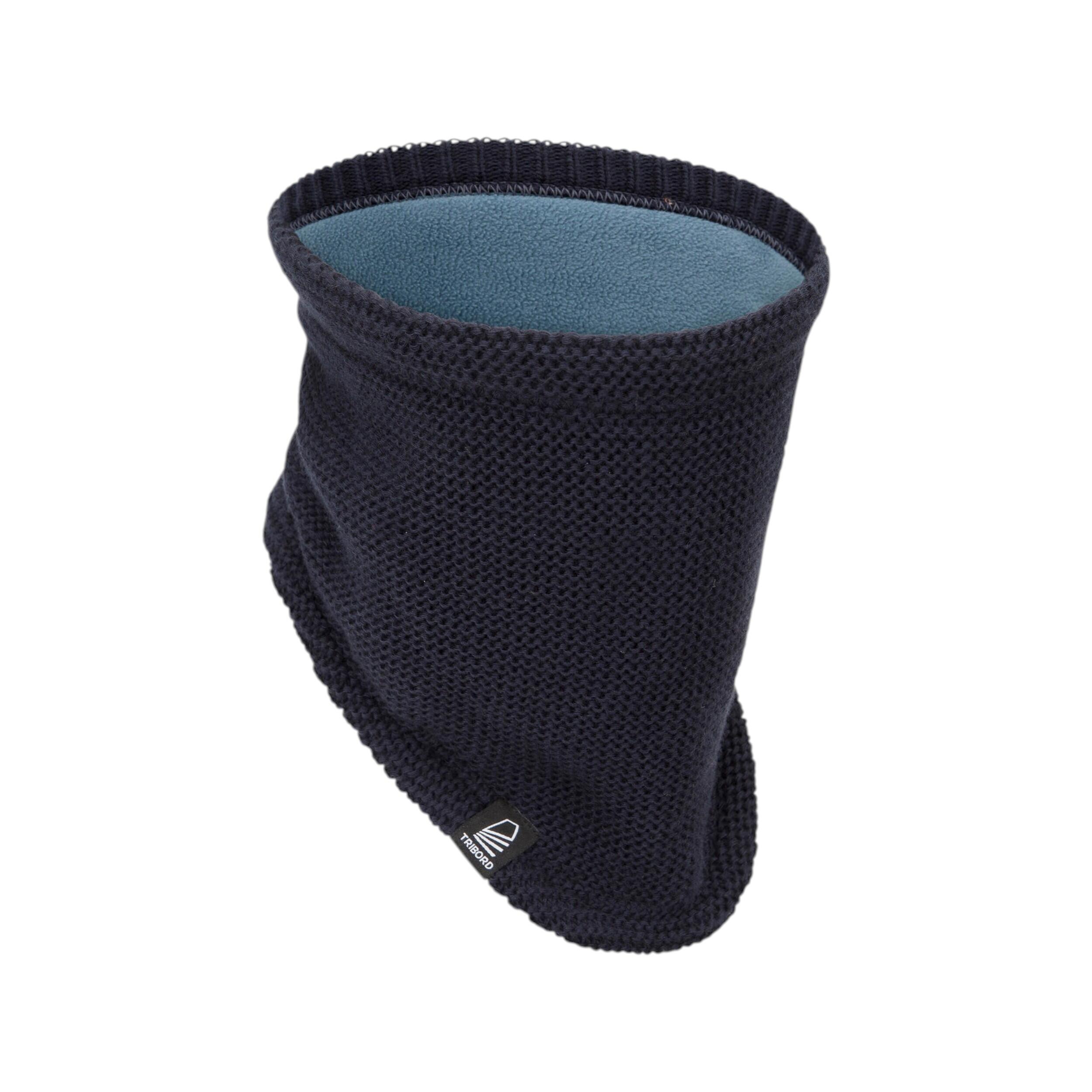 Tuques et foulards de voile