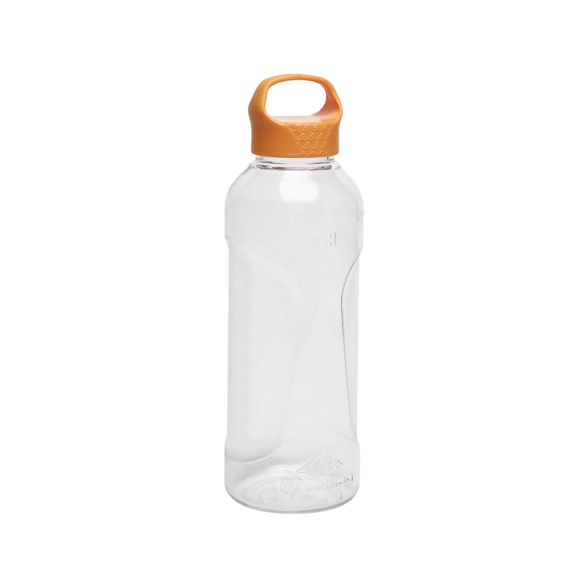 Hiking Plastic Water Bottles