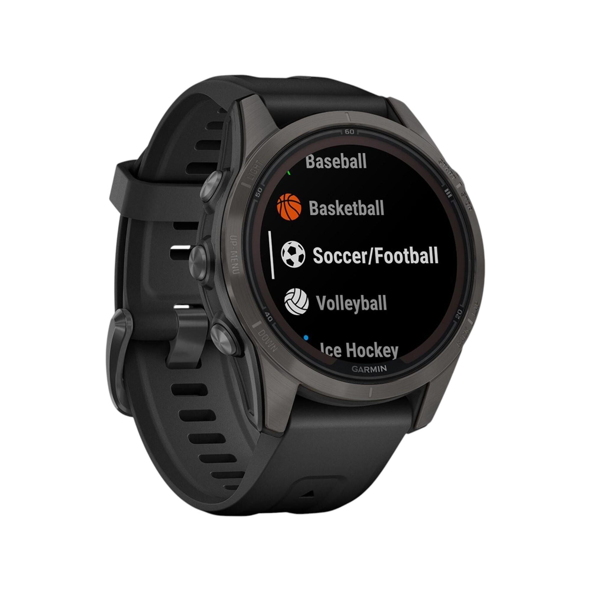 Montres de sport triathlon
