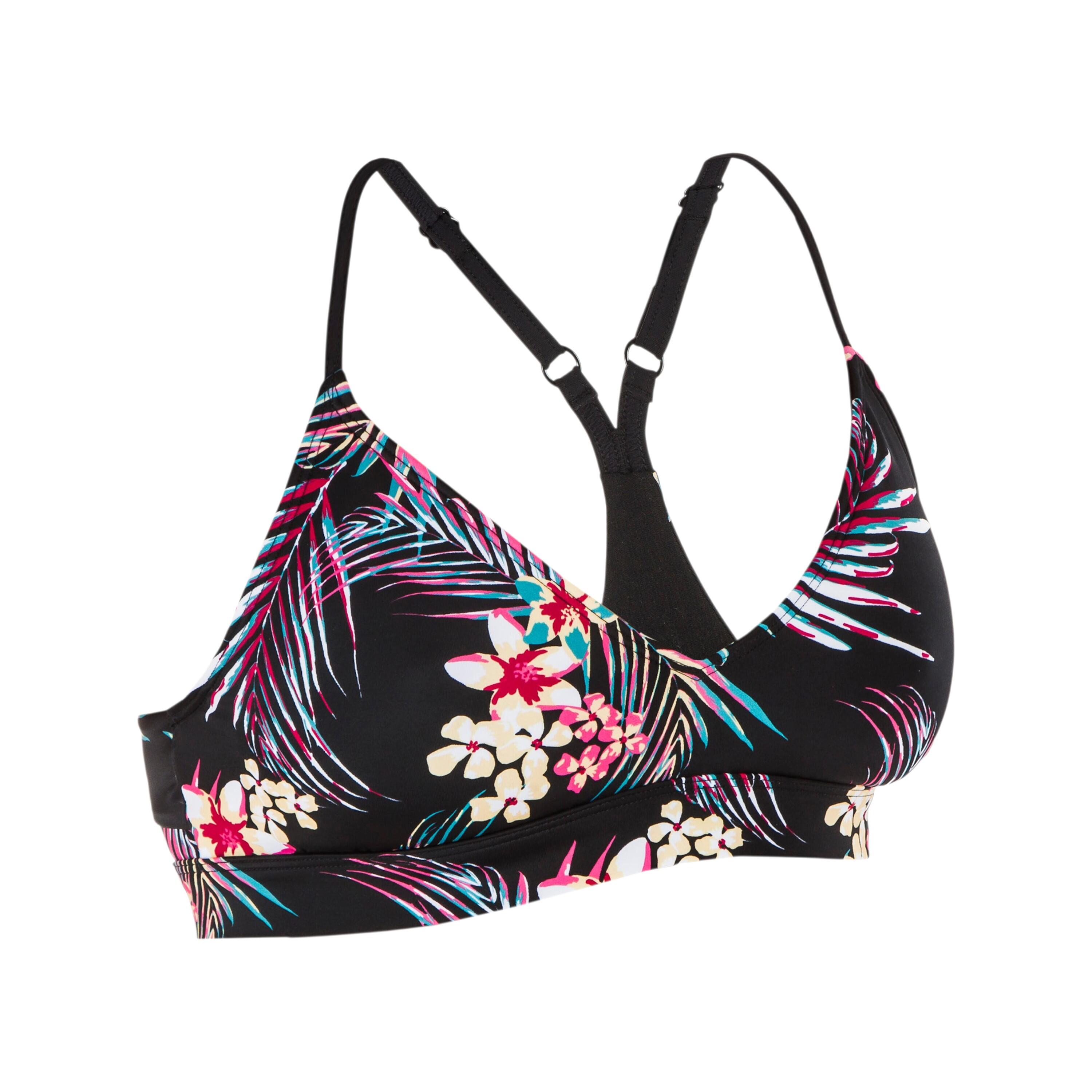 Maillots de bain texturés femme