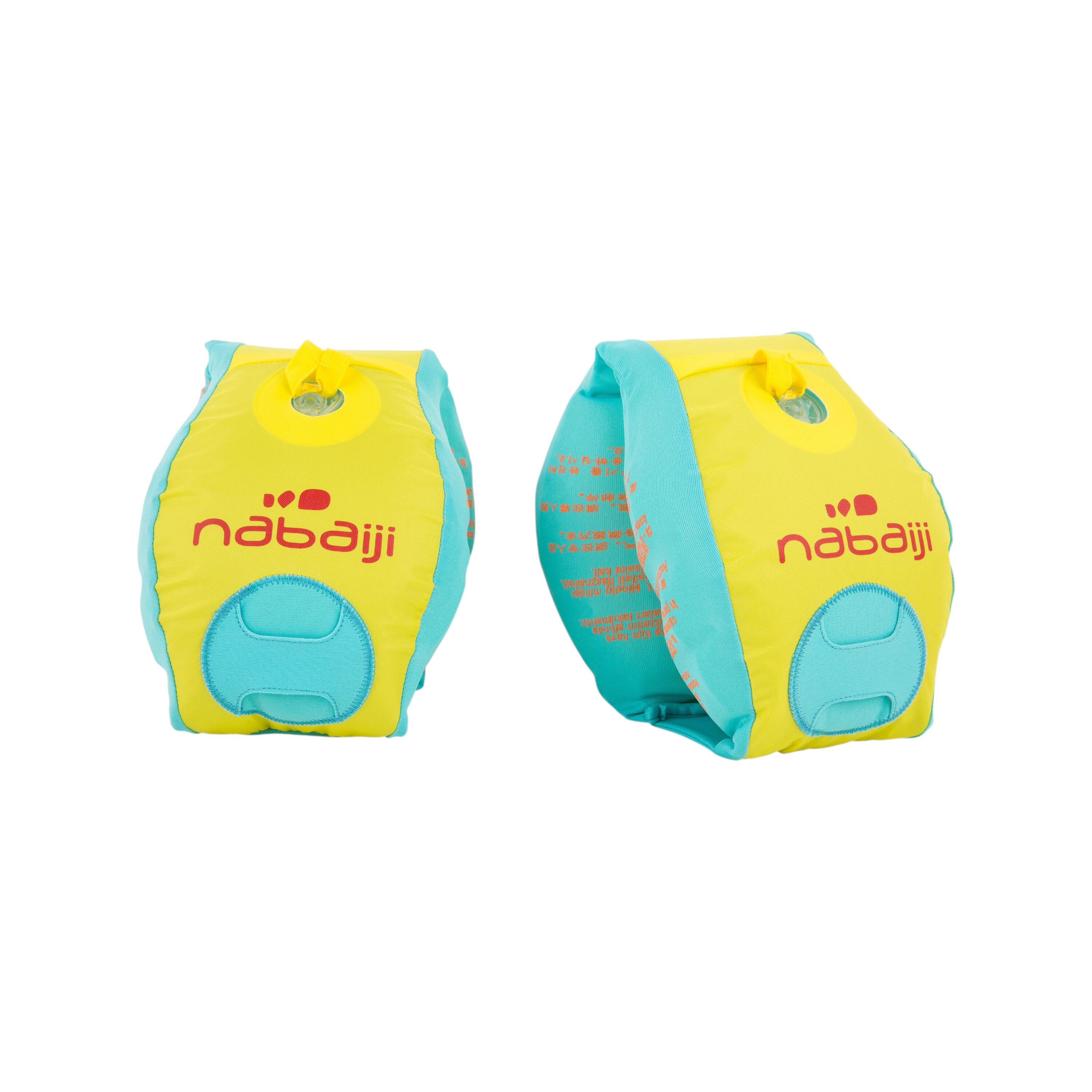 Aides à la nage