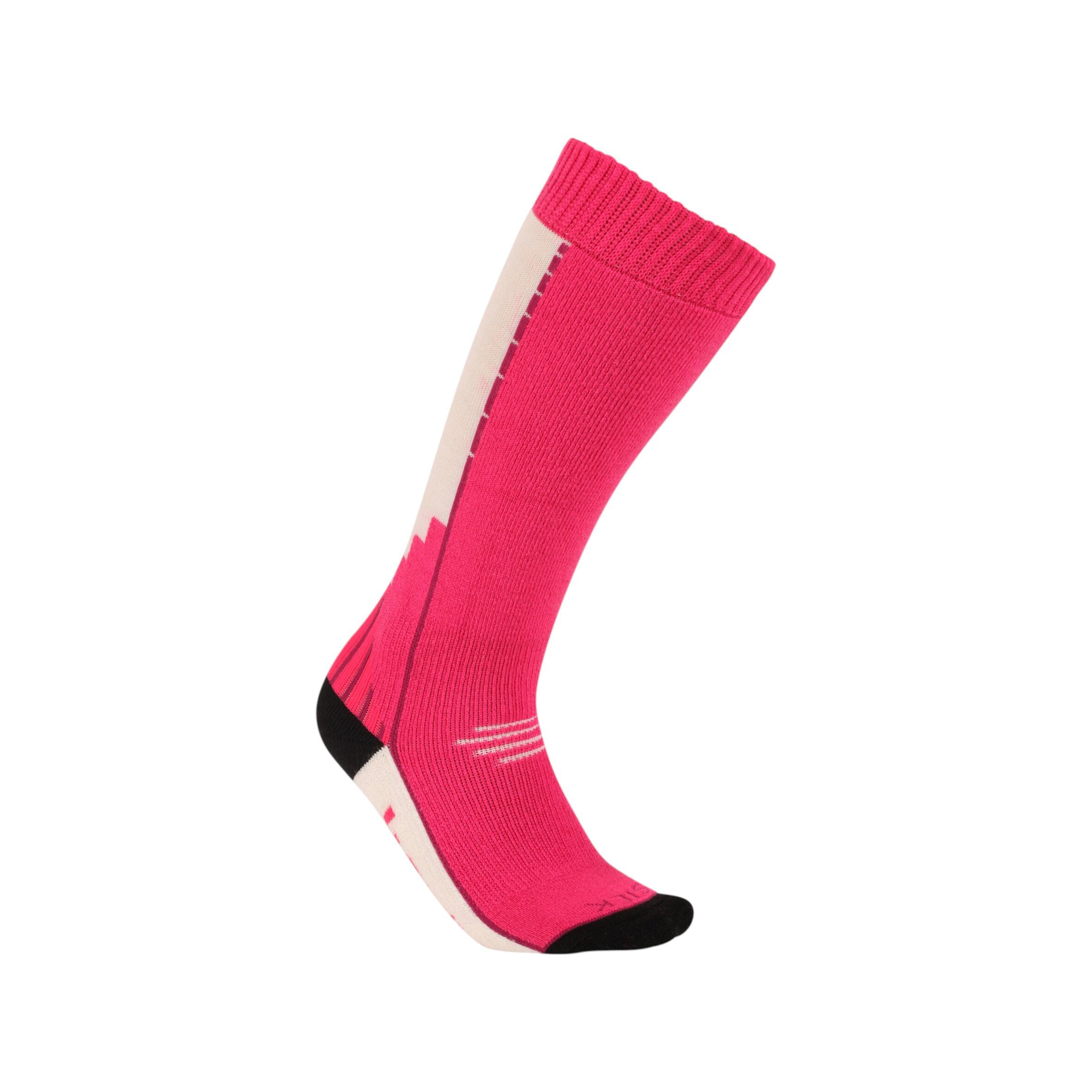 Chaussettes de planche à neige femmes
