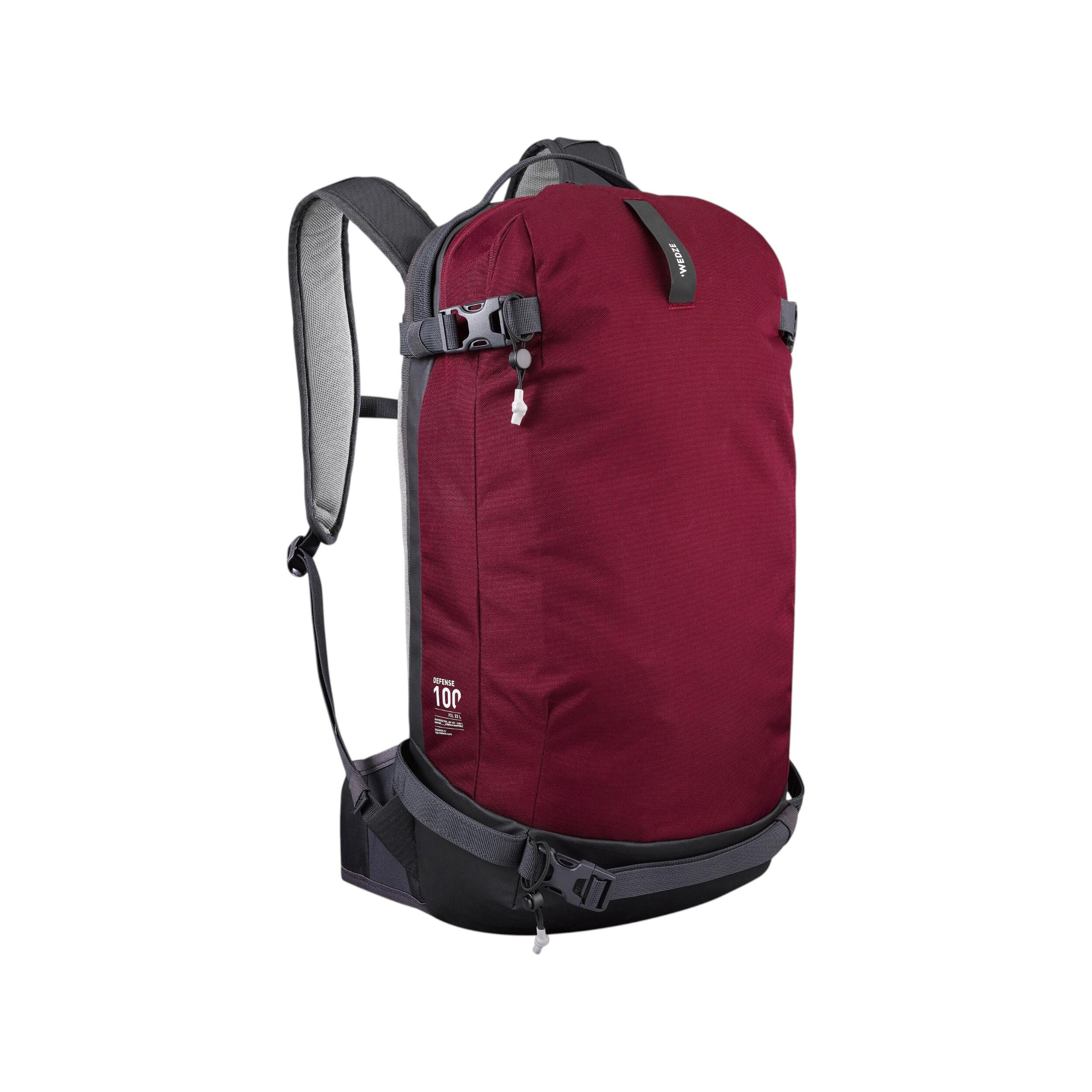 Sacs à dos moyens (20 à 39 L)