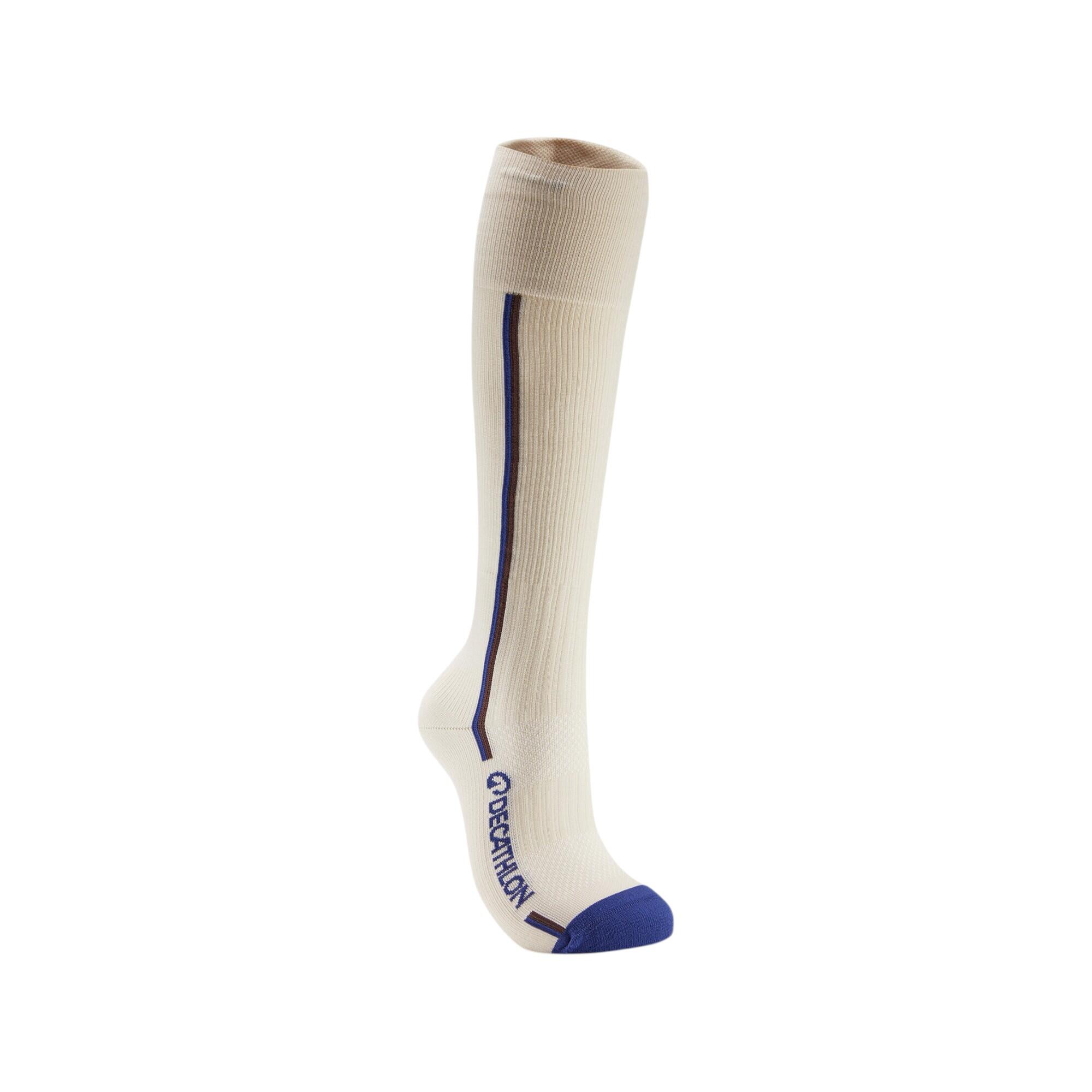 Chaussettes hautes