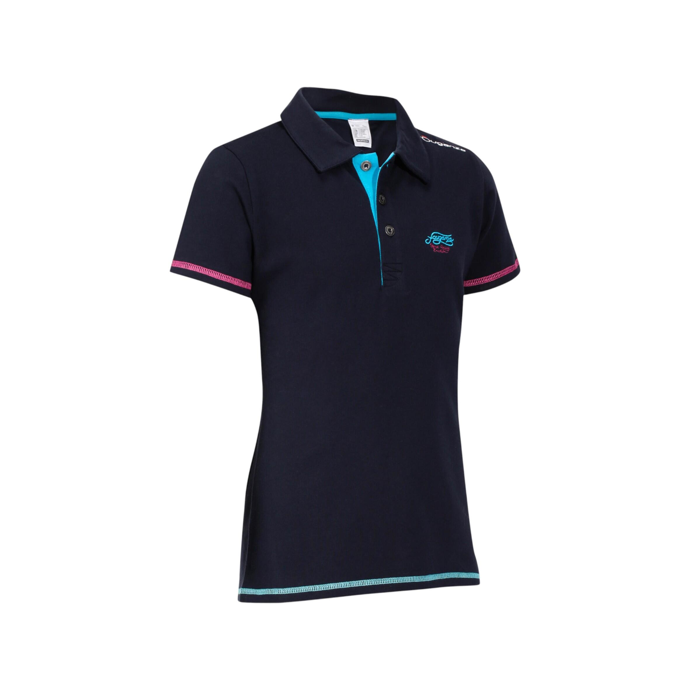 Polos filles