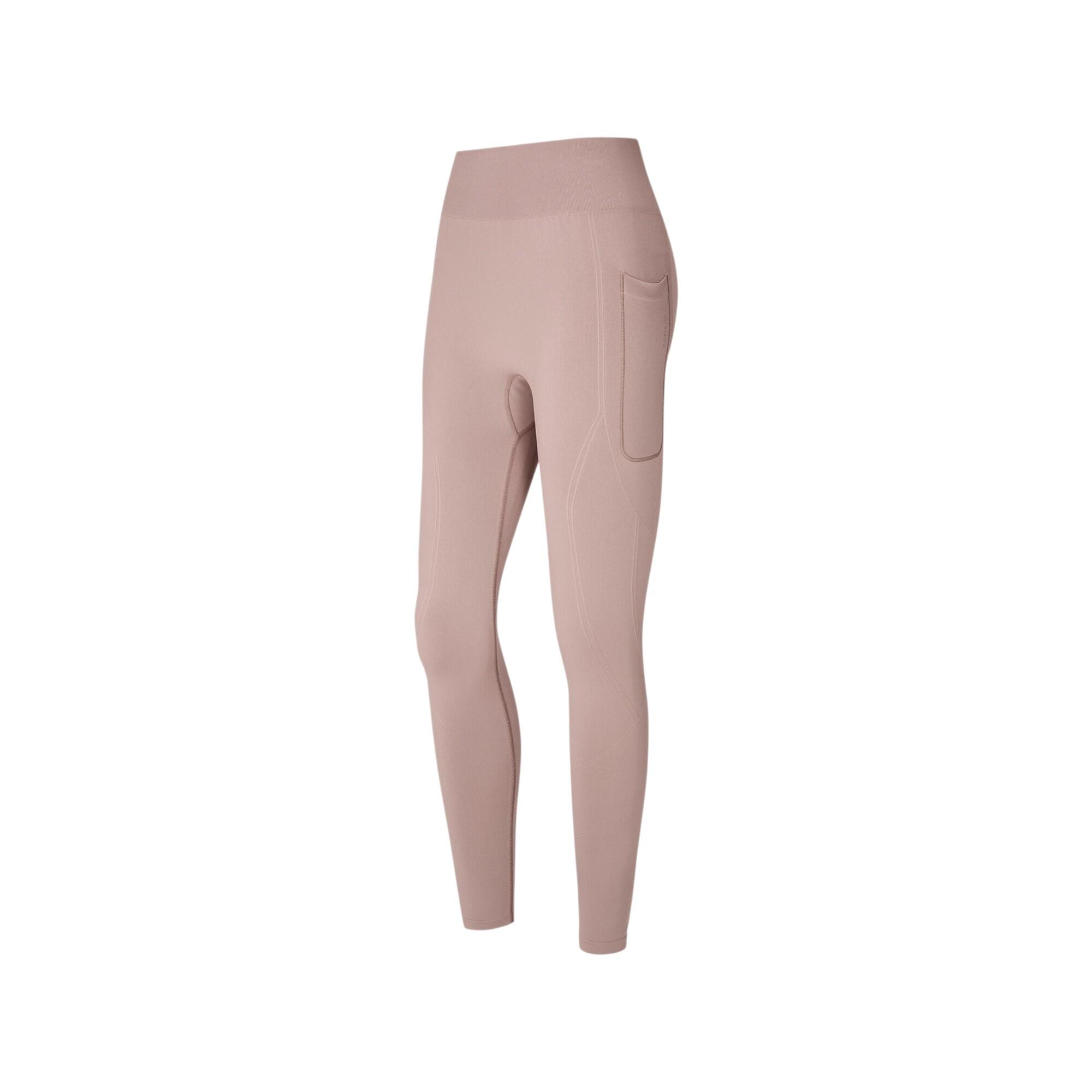 Leggings à effet rehausseur