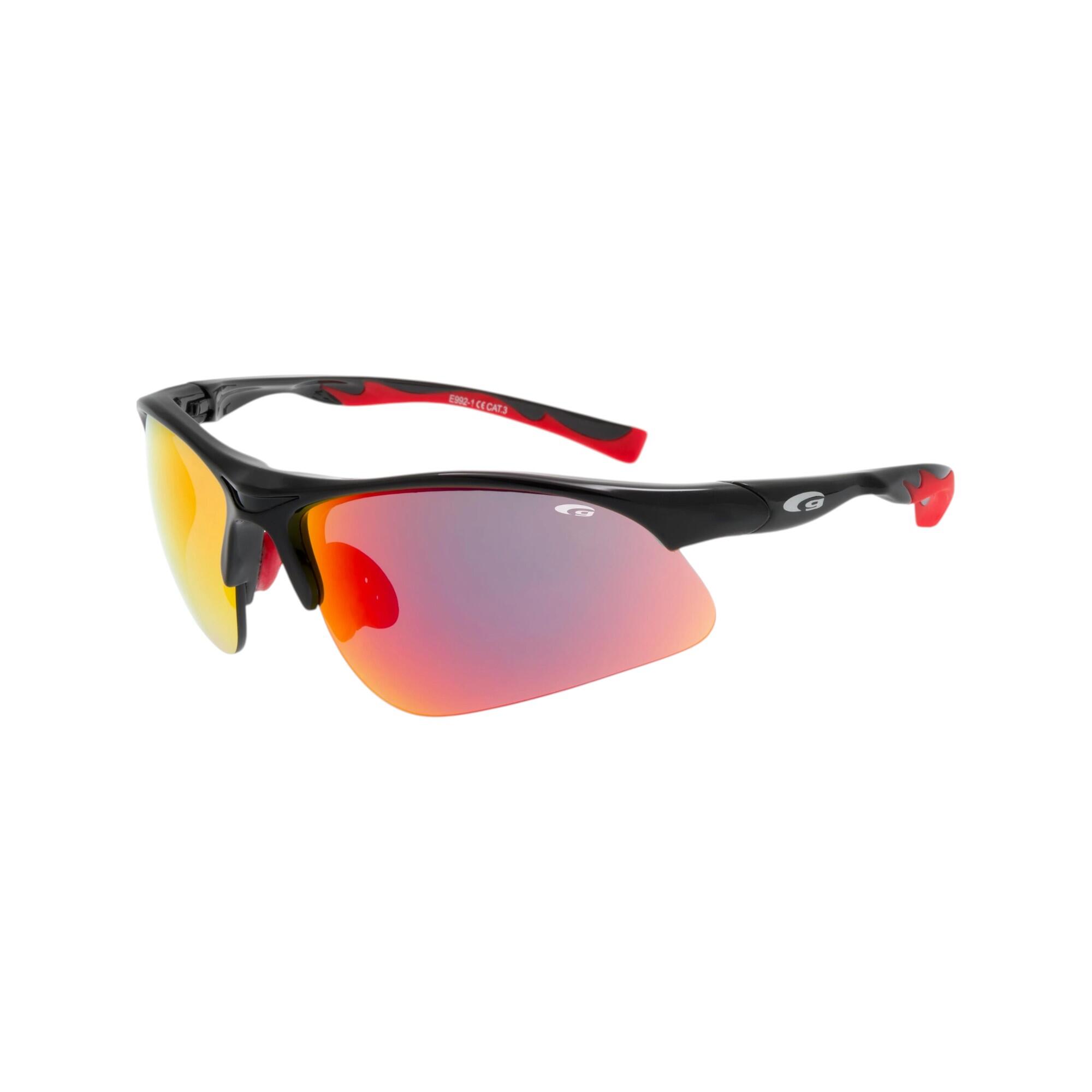 Lunettes de soleil catégorie 1