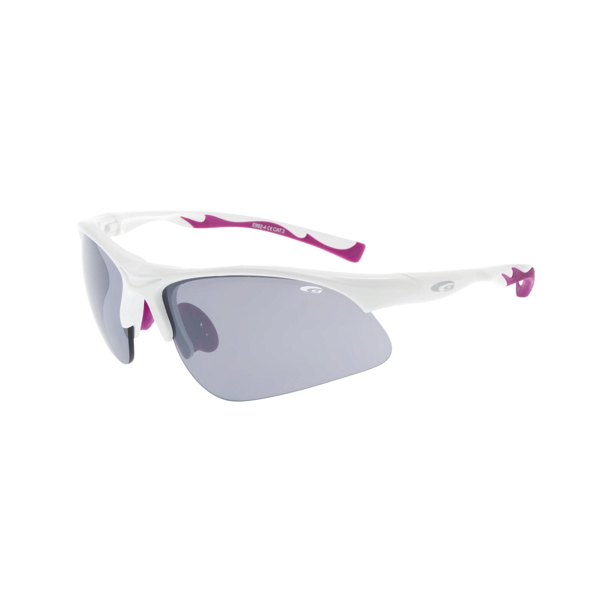 Lunettes de soleil catégorie 4