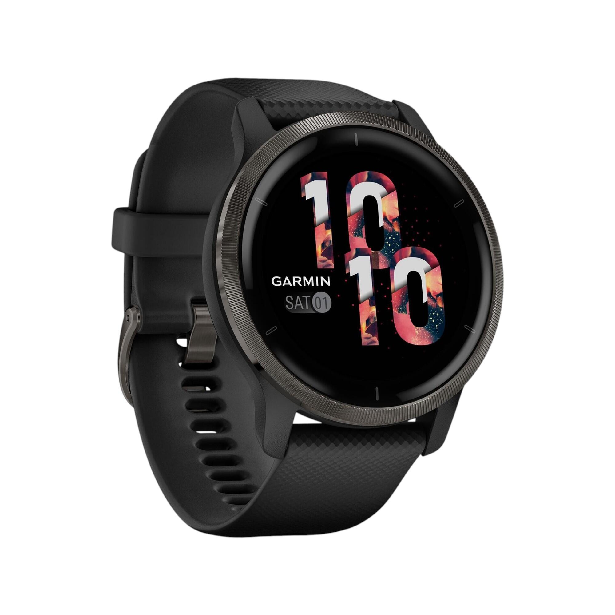 Montres de triathlon