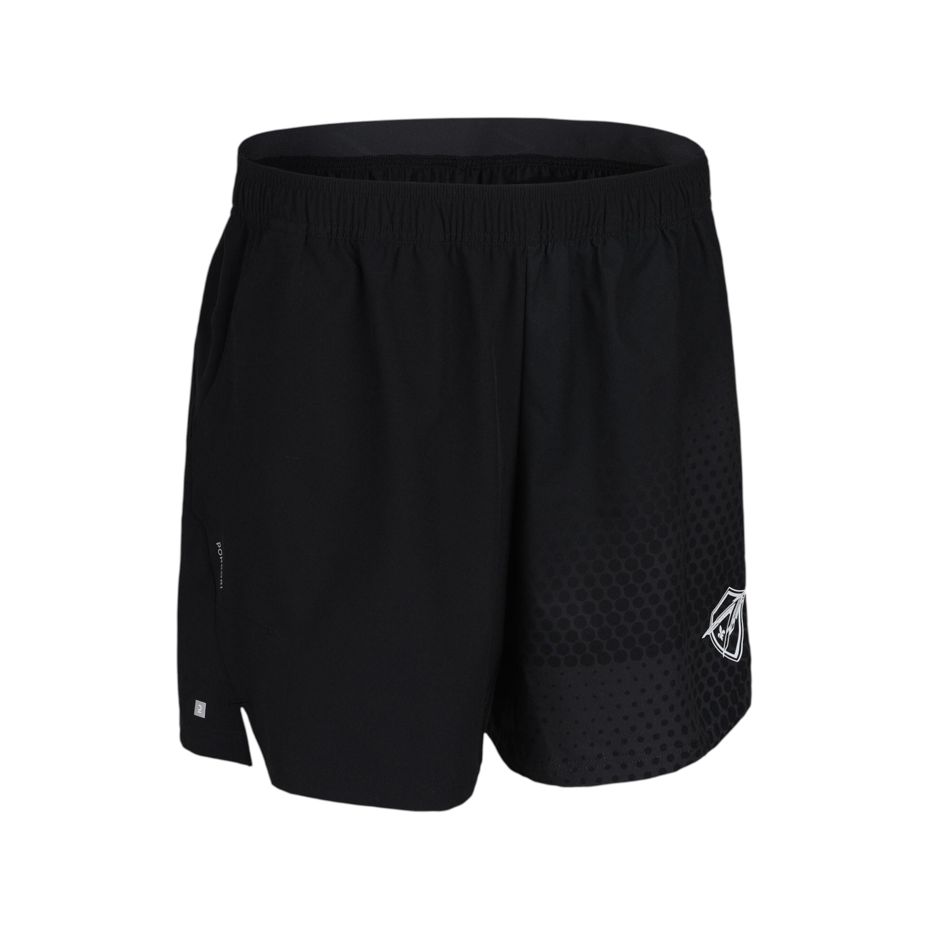 Shorts et jupes de tennis de table