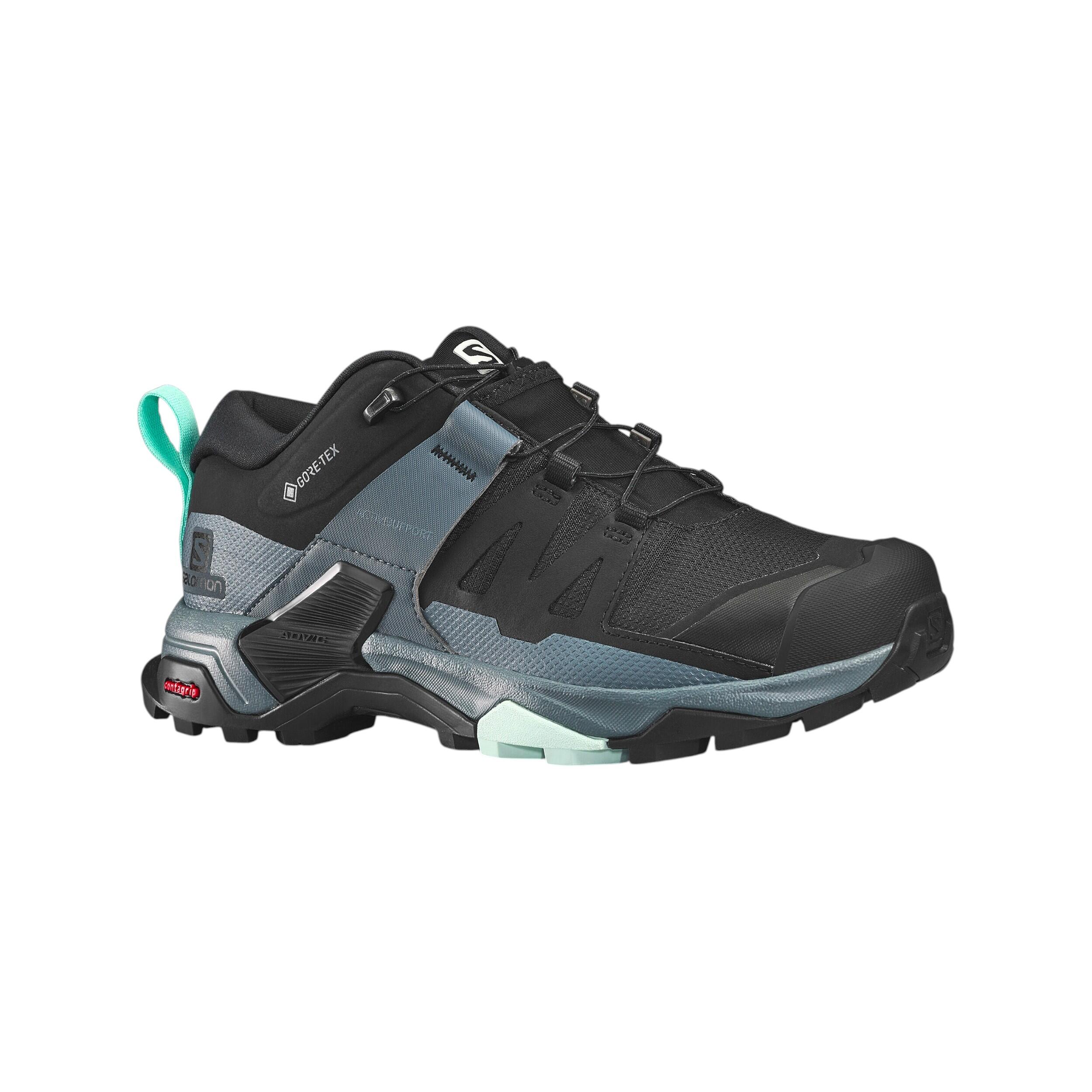Chaussures de montagne