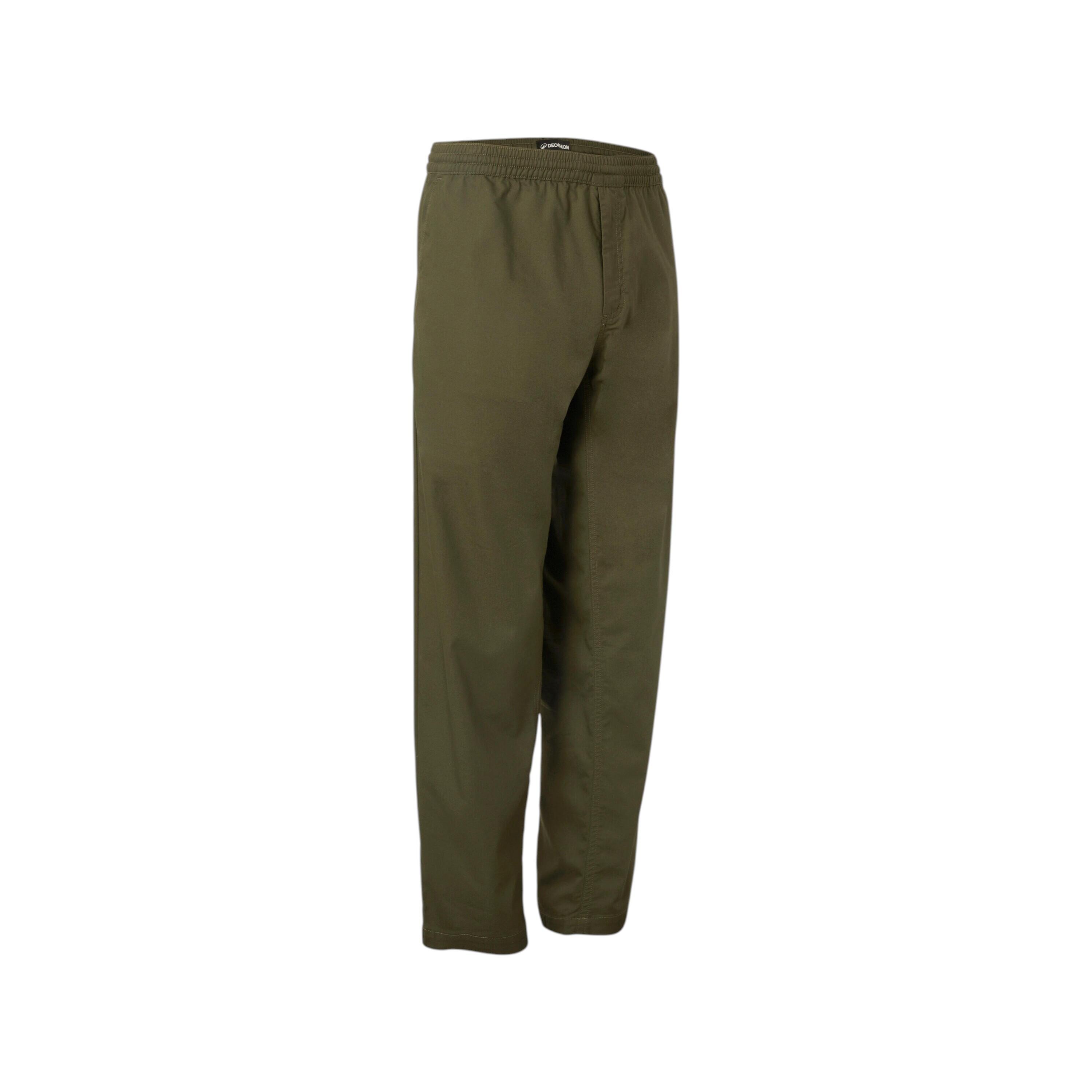Pantalons chino