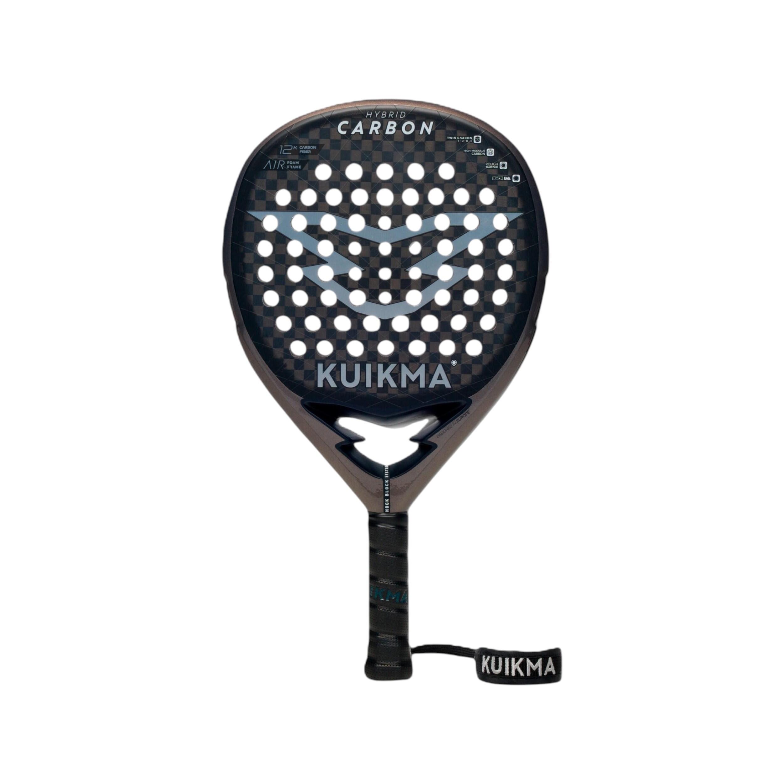 Kuikma PR Carbon
