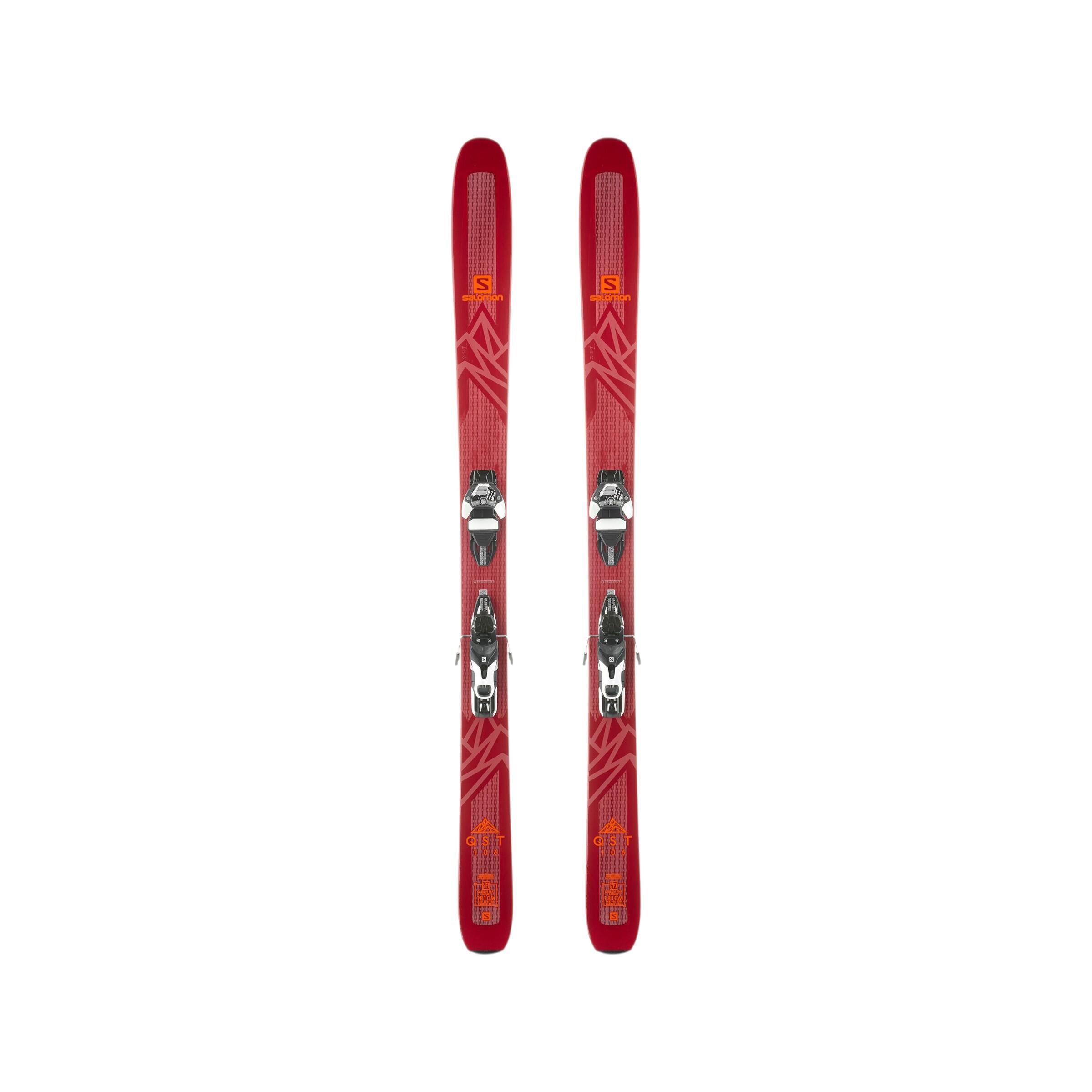 Ski de randonnée