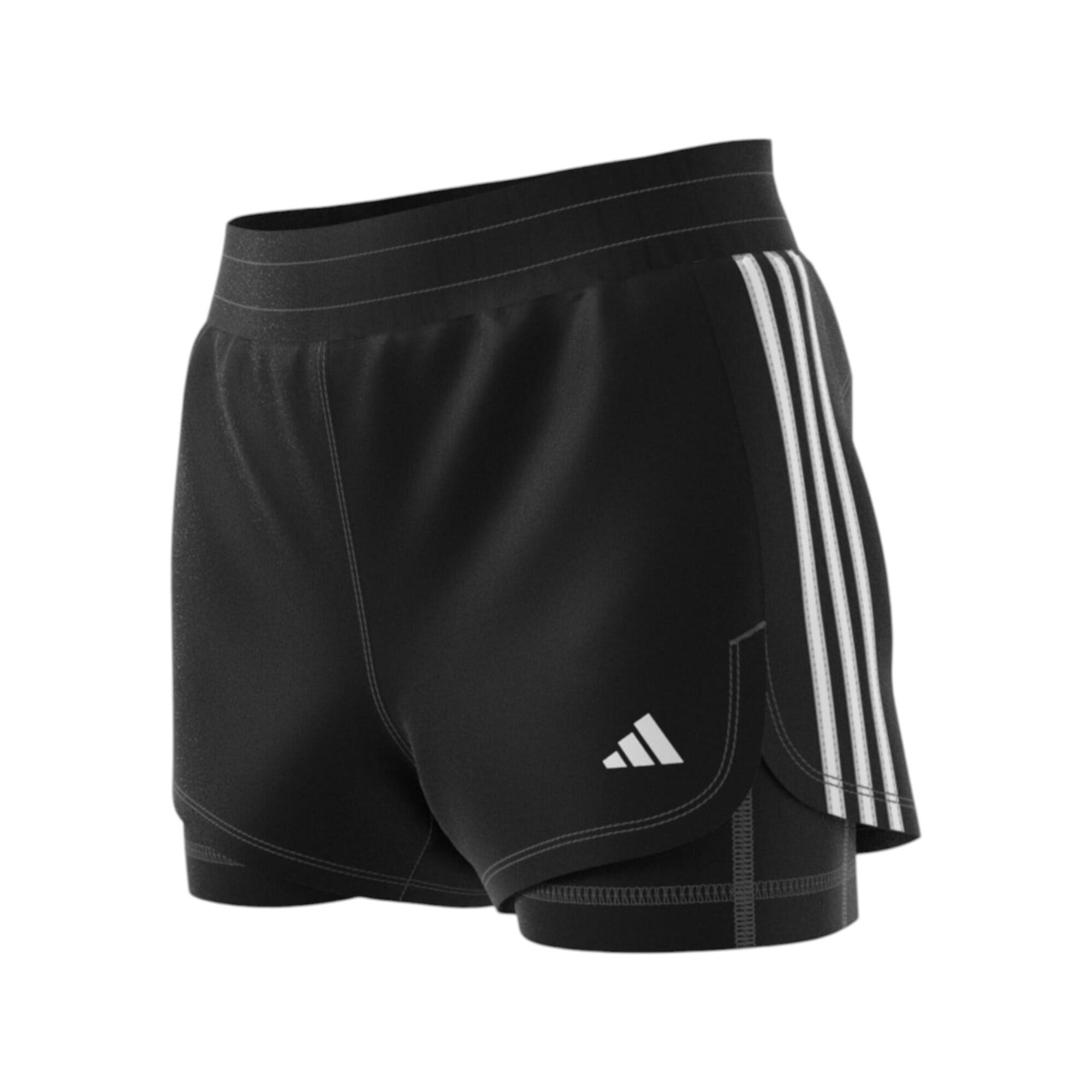 Shorts 2-en-1