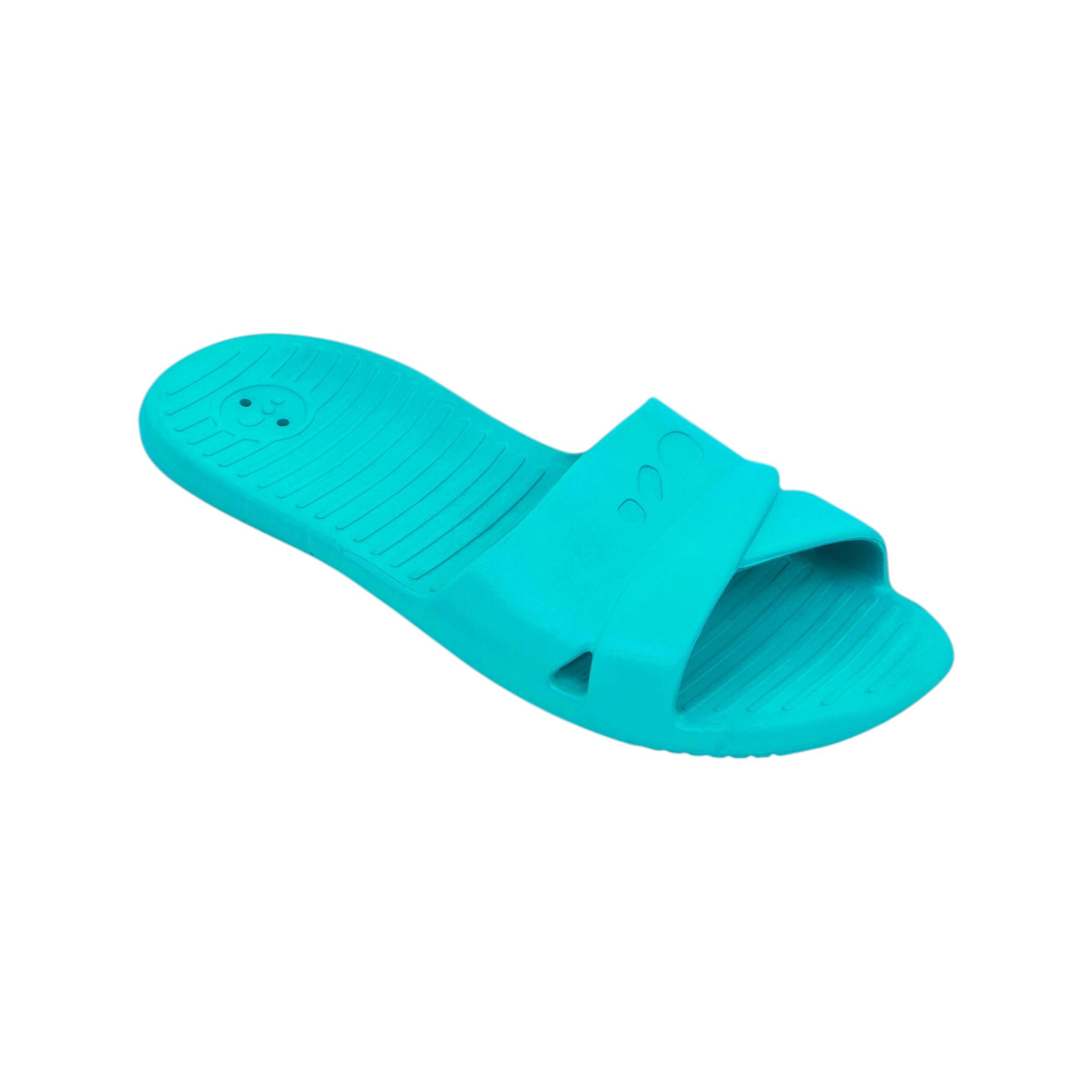 Sandales de natation triathlon