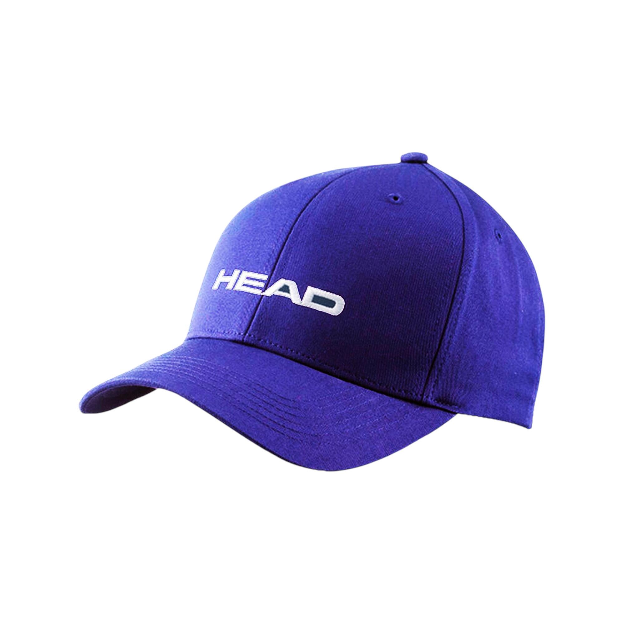 Casquettes de padel