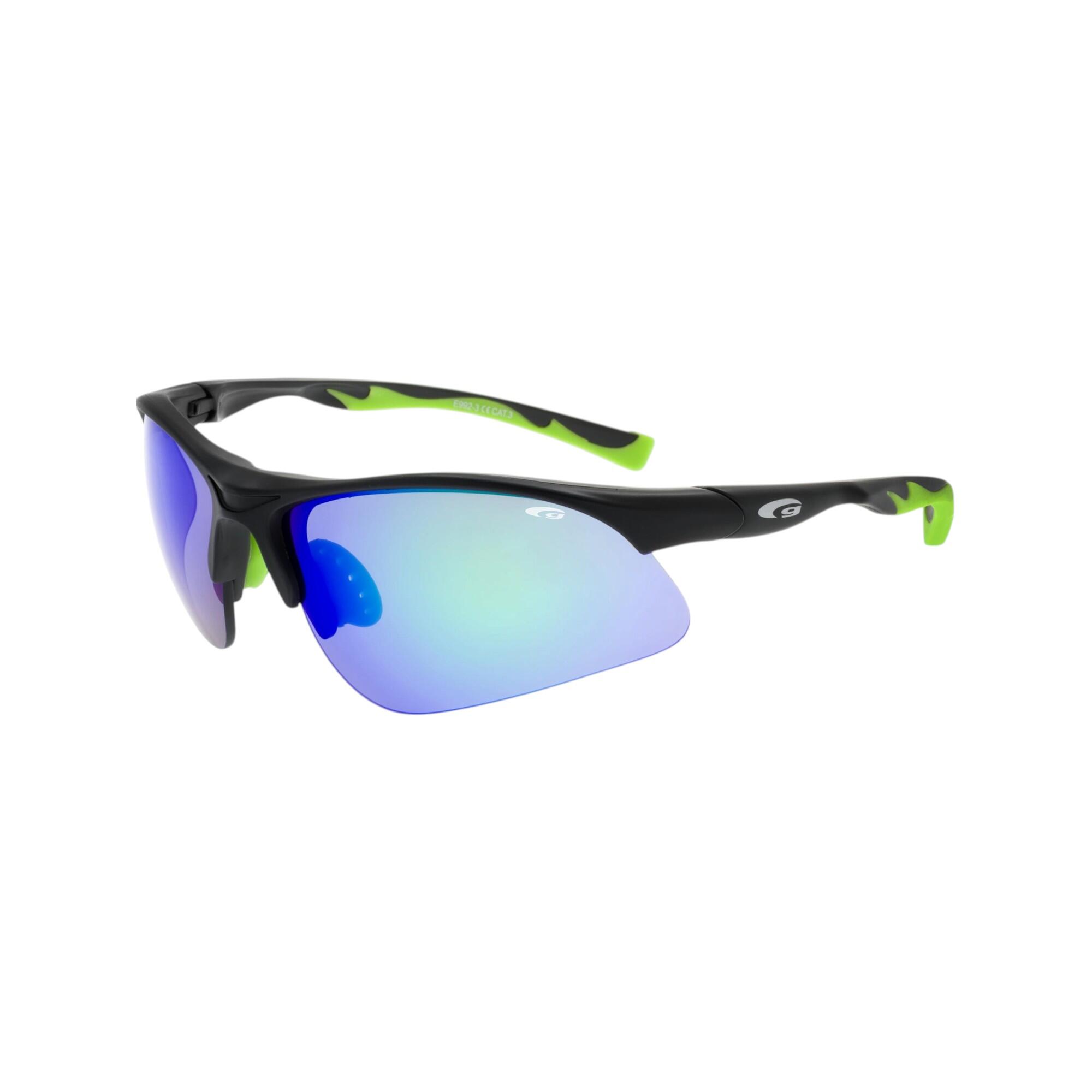 Lunettes de soleil catégorie 3