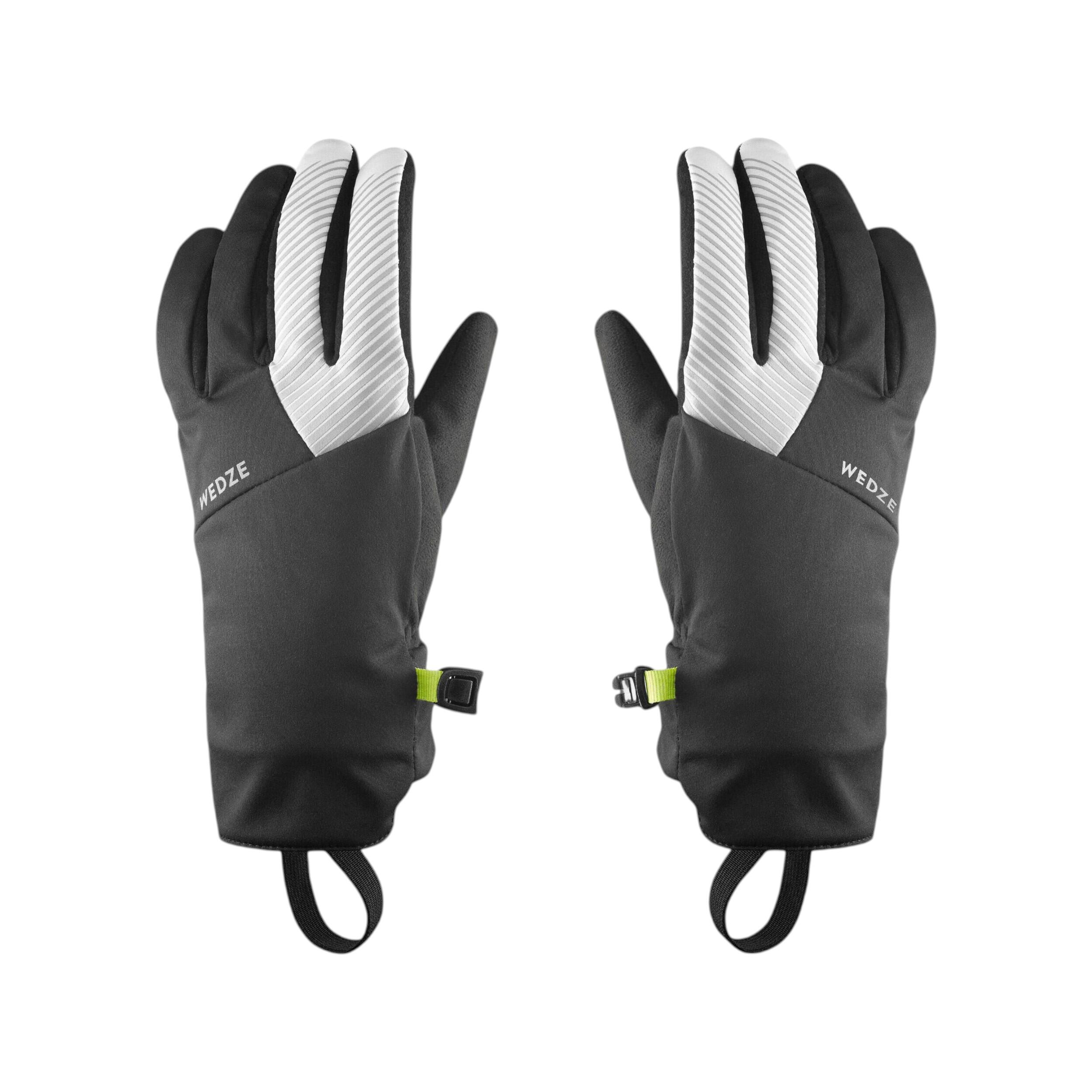 Gants de ski de fond