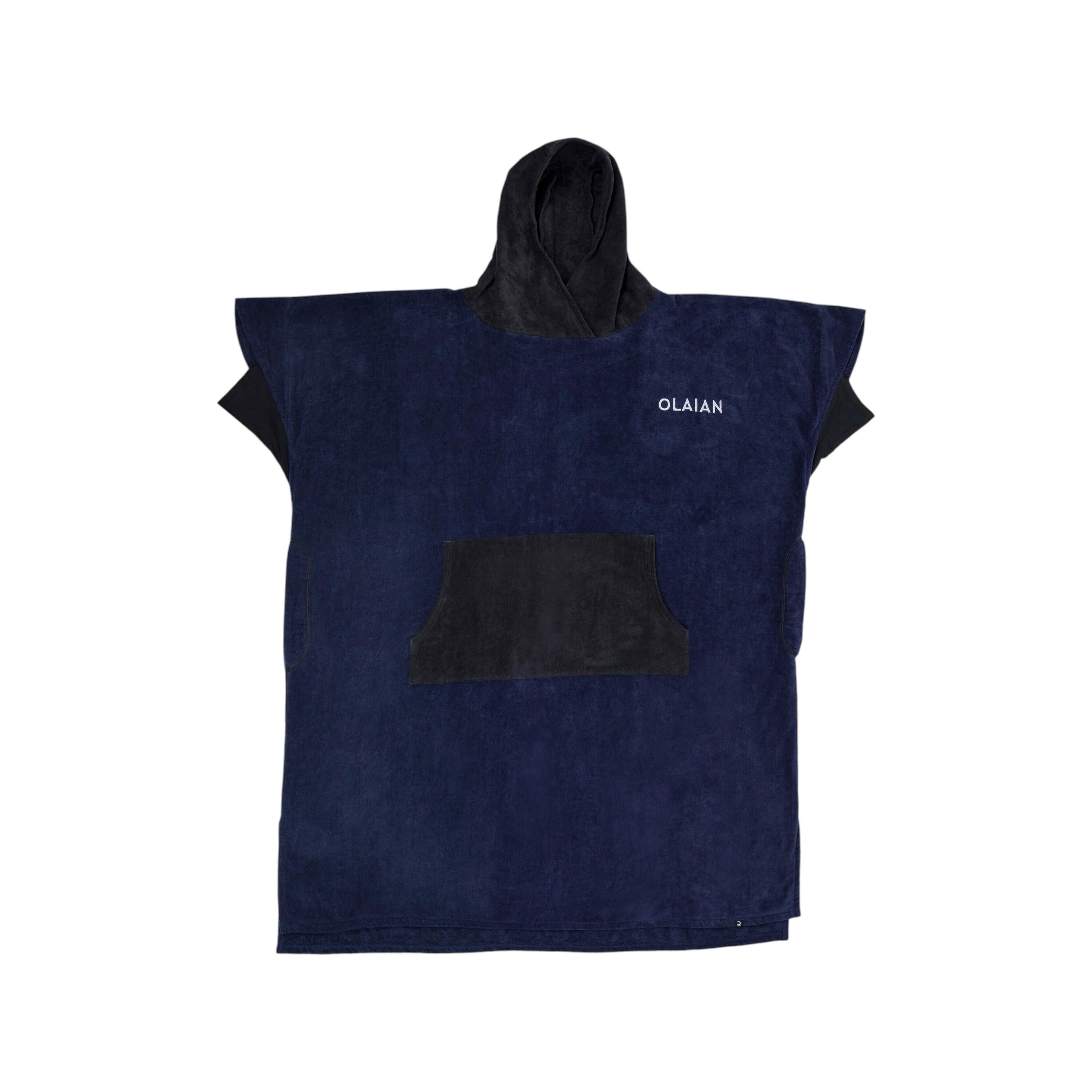 Ponchos de surf hommes