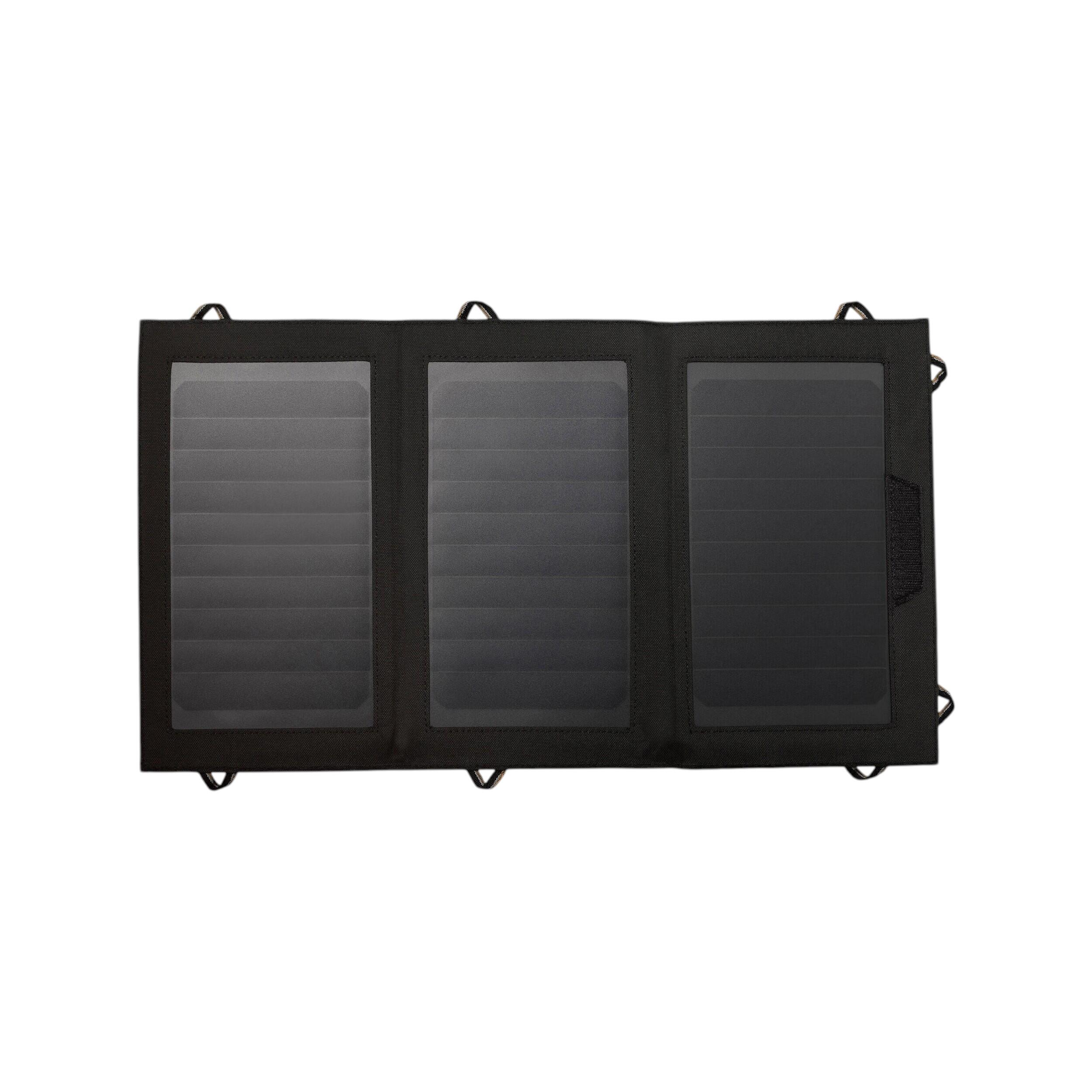 Panneaux solaires