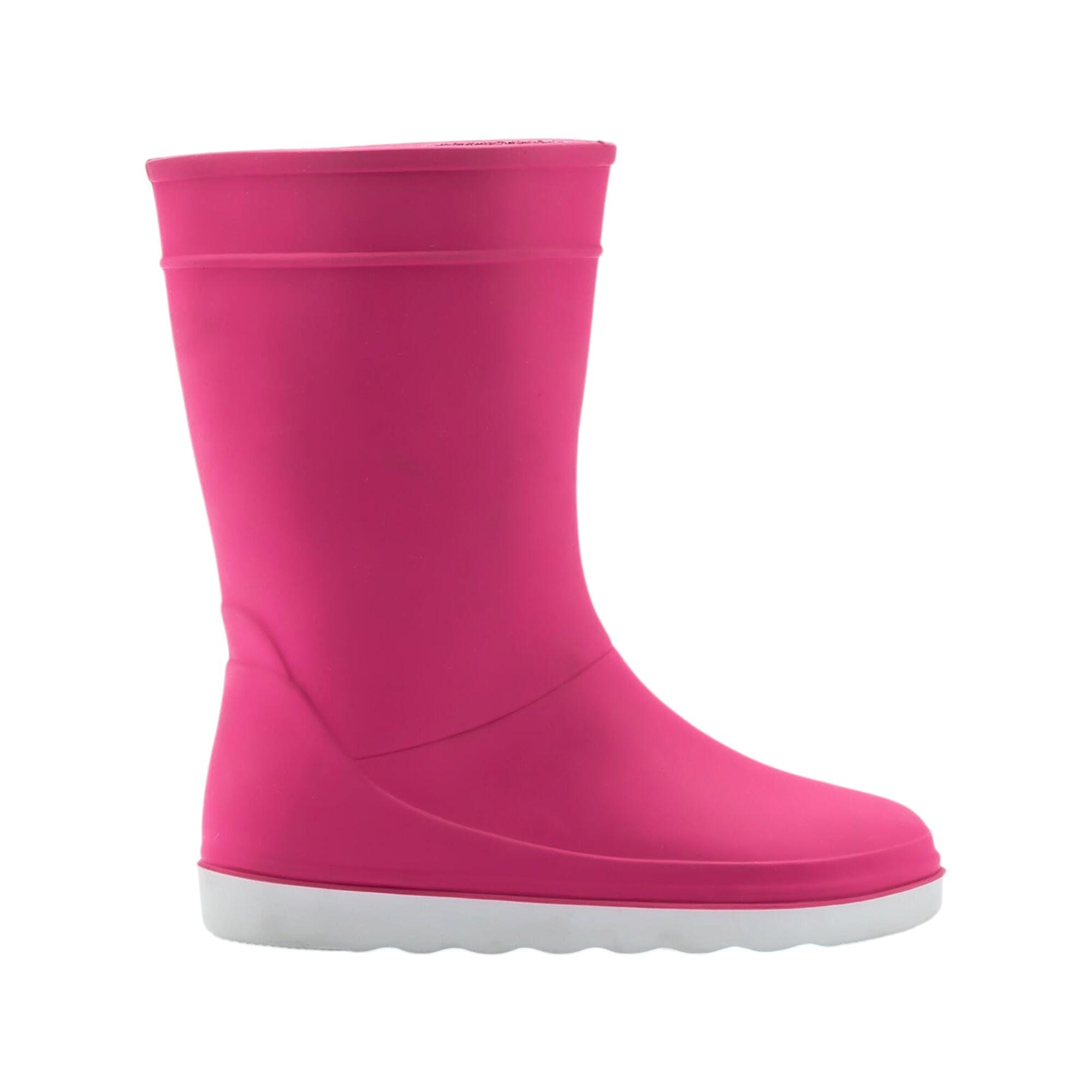 Chaussures de pluie filles