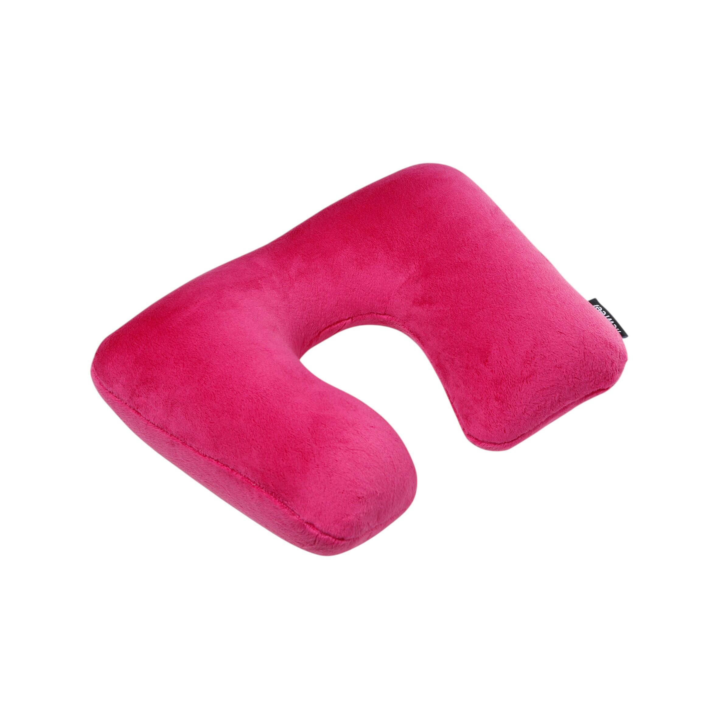 Confort en voyage