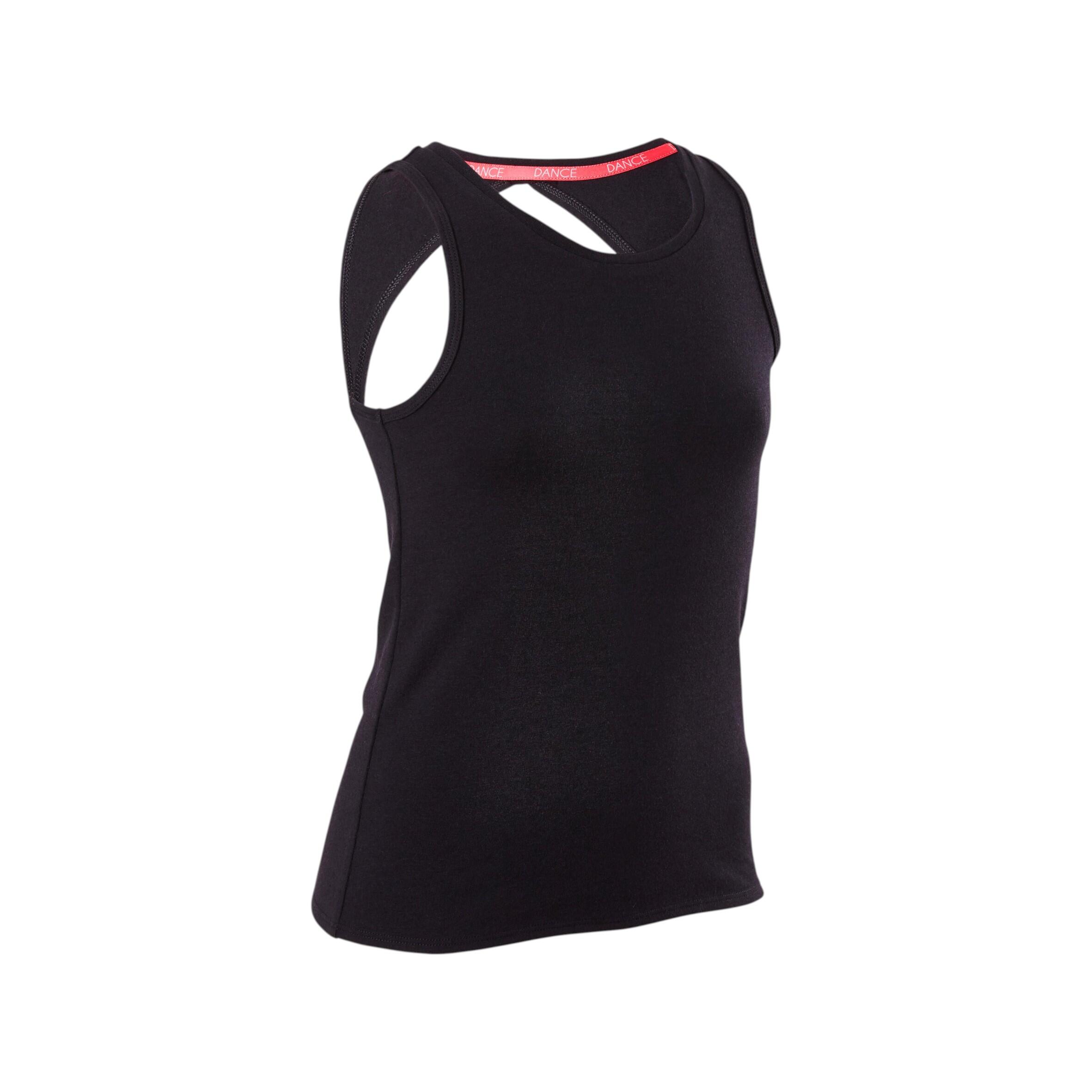 Camisoles filles