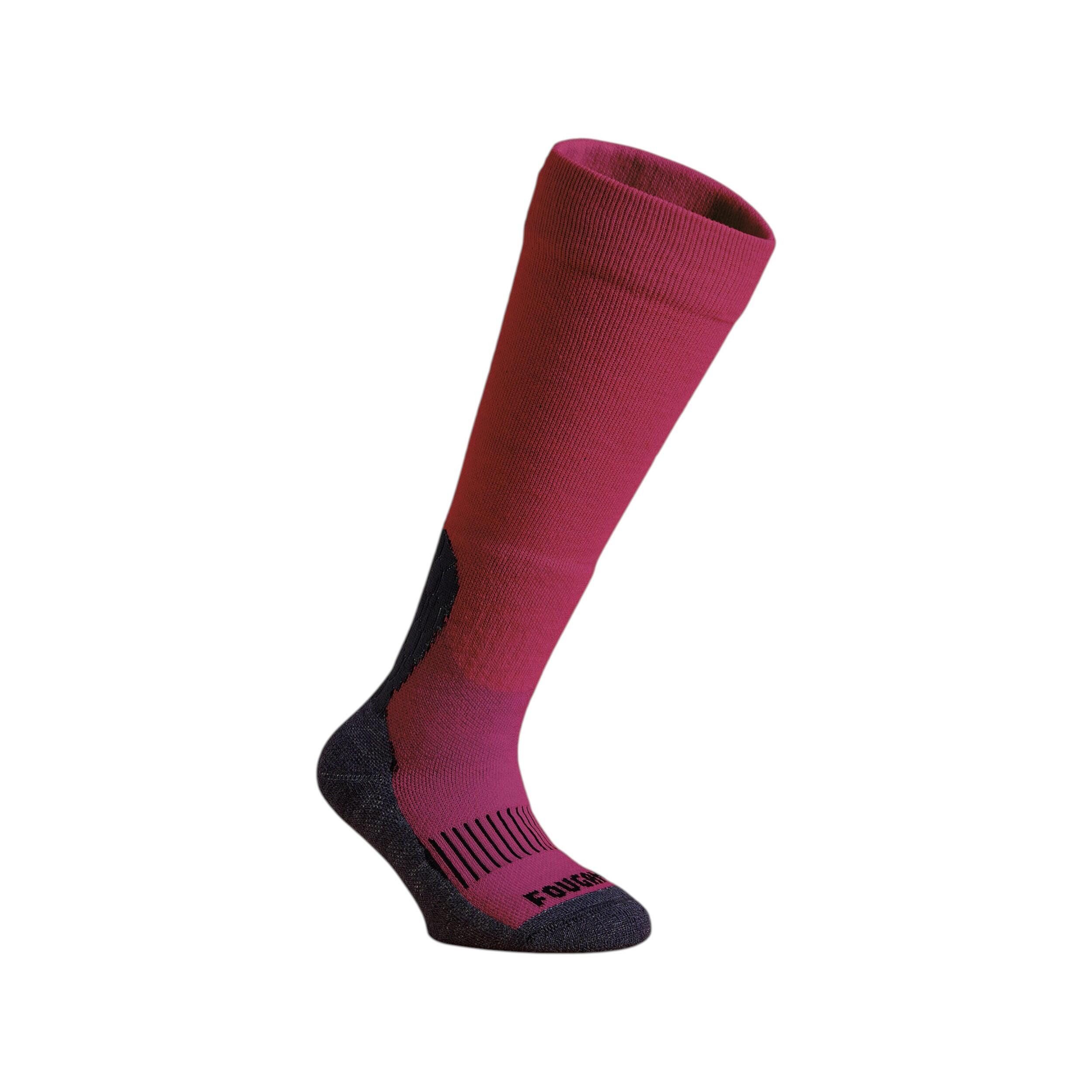 Chaussettes chaudes