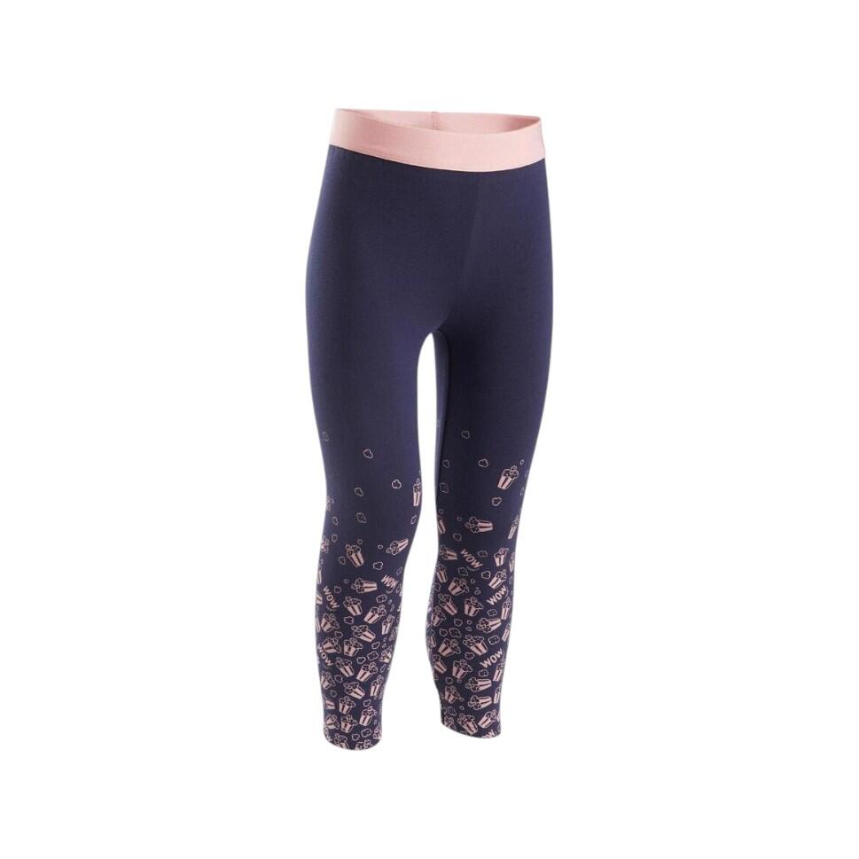 Leggings bébés filles
