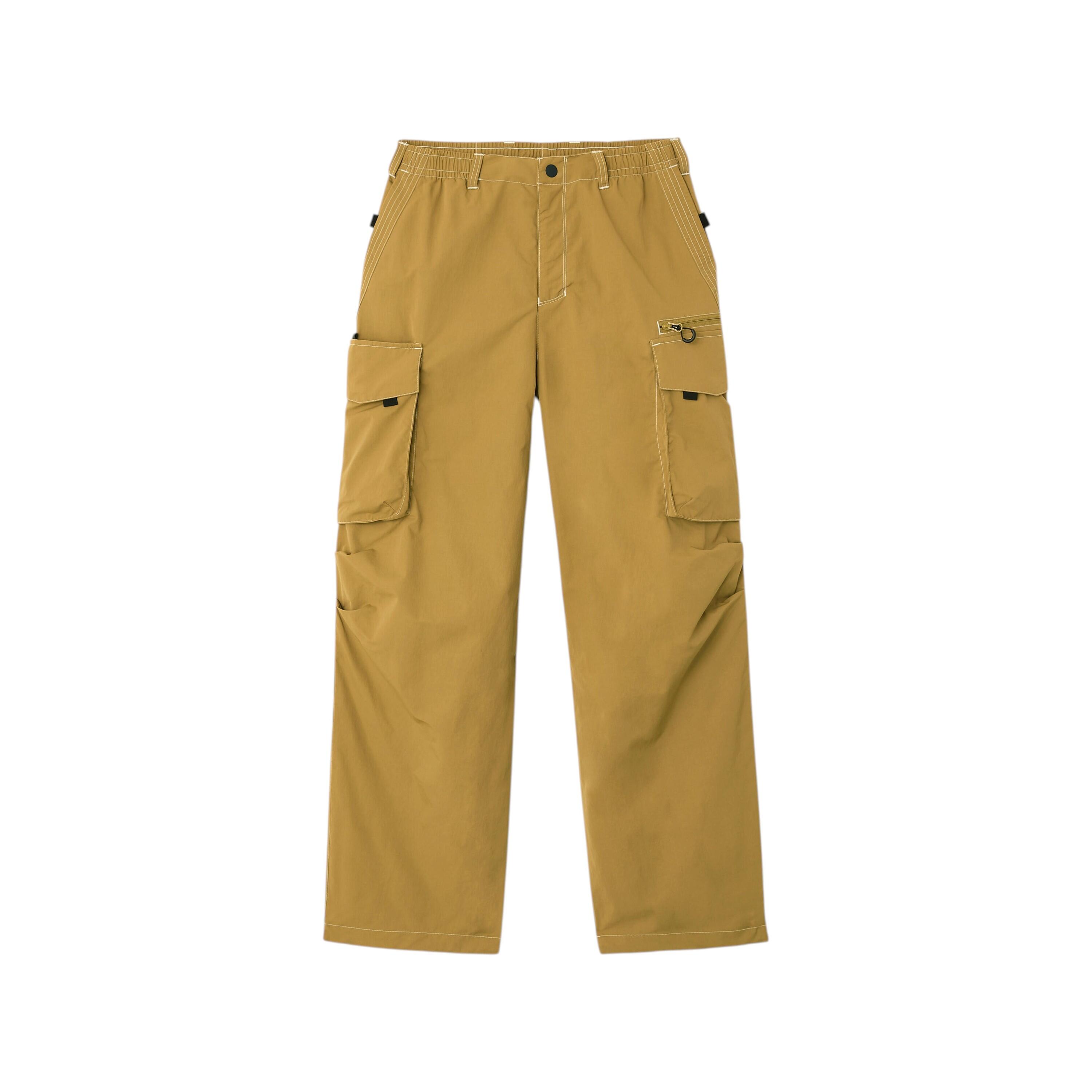 Pantalons décontractés