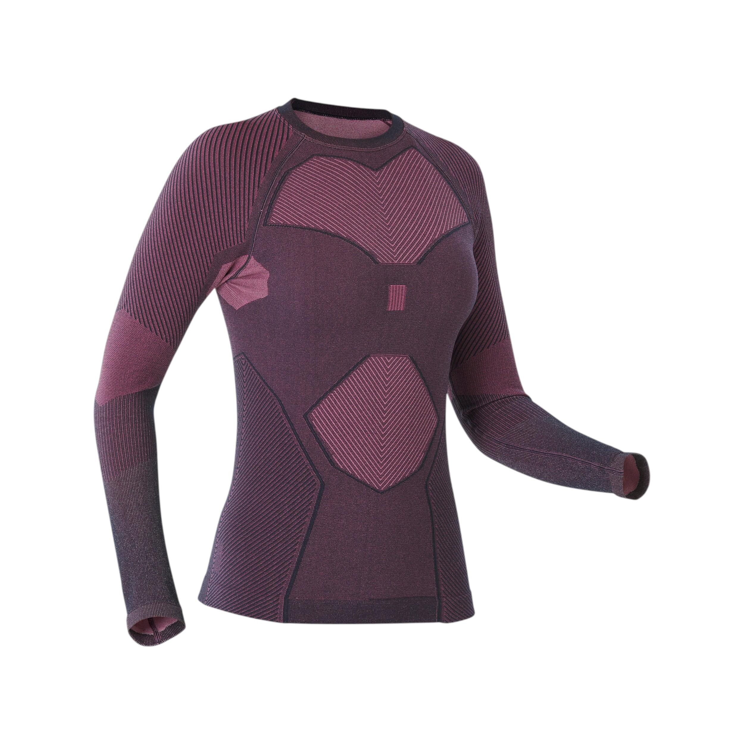 T-shirts thermiques