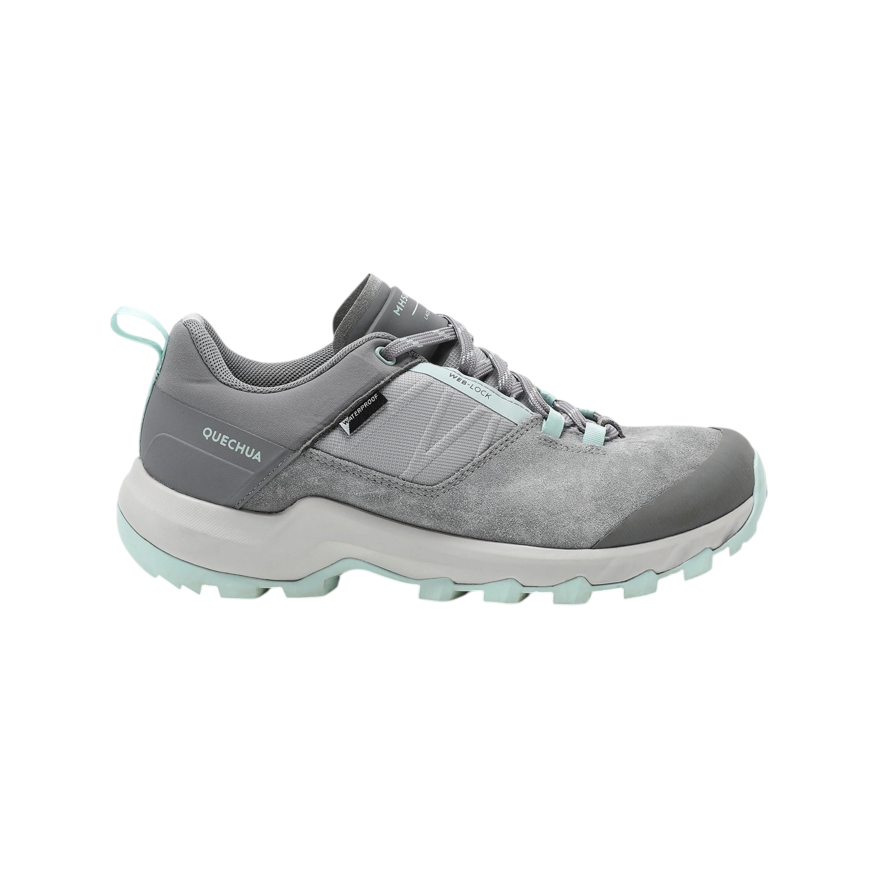 Chaussures de montagne imperméables