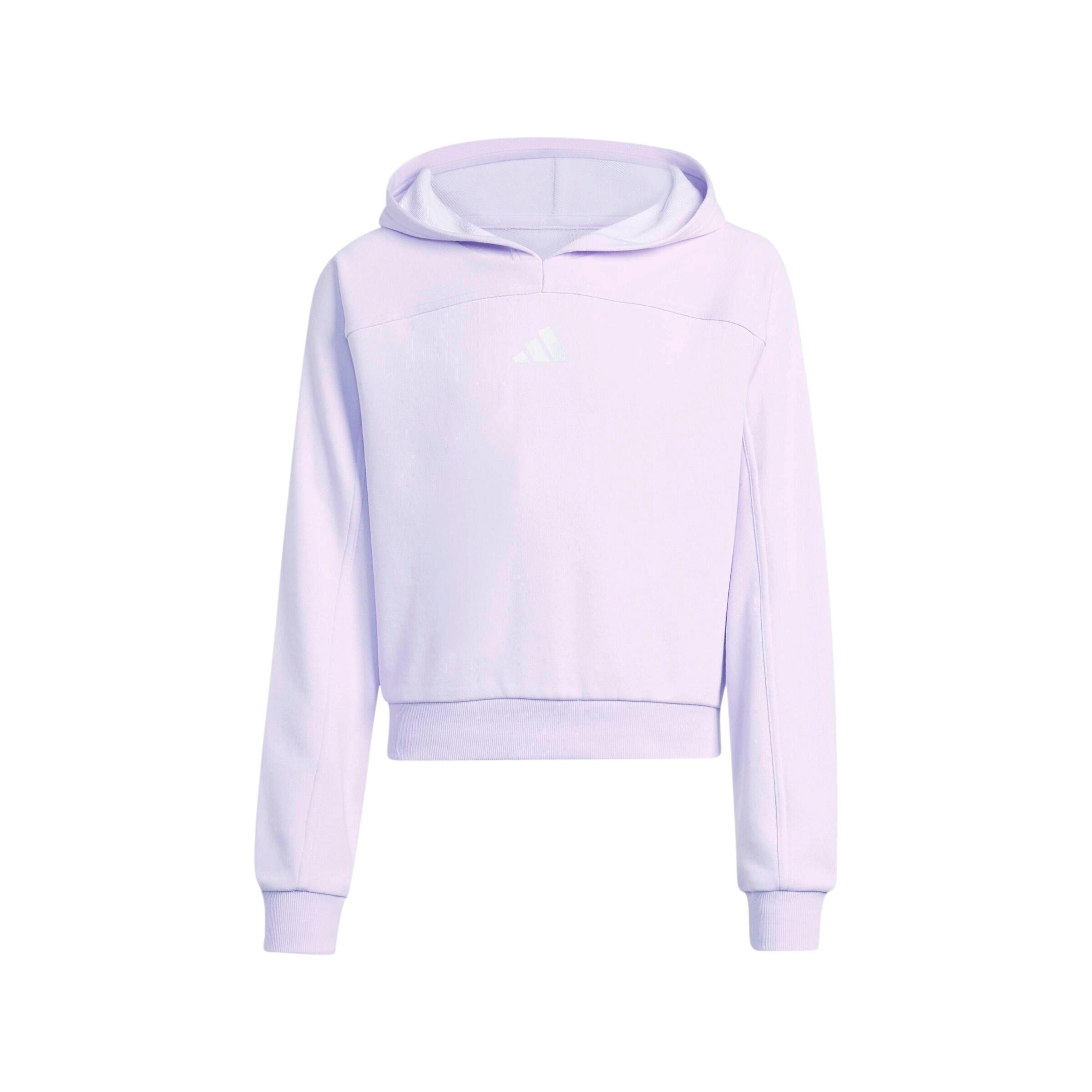 Chandails en coton ouaté filles