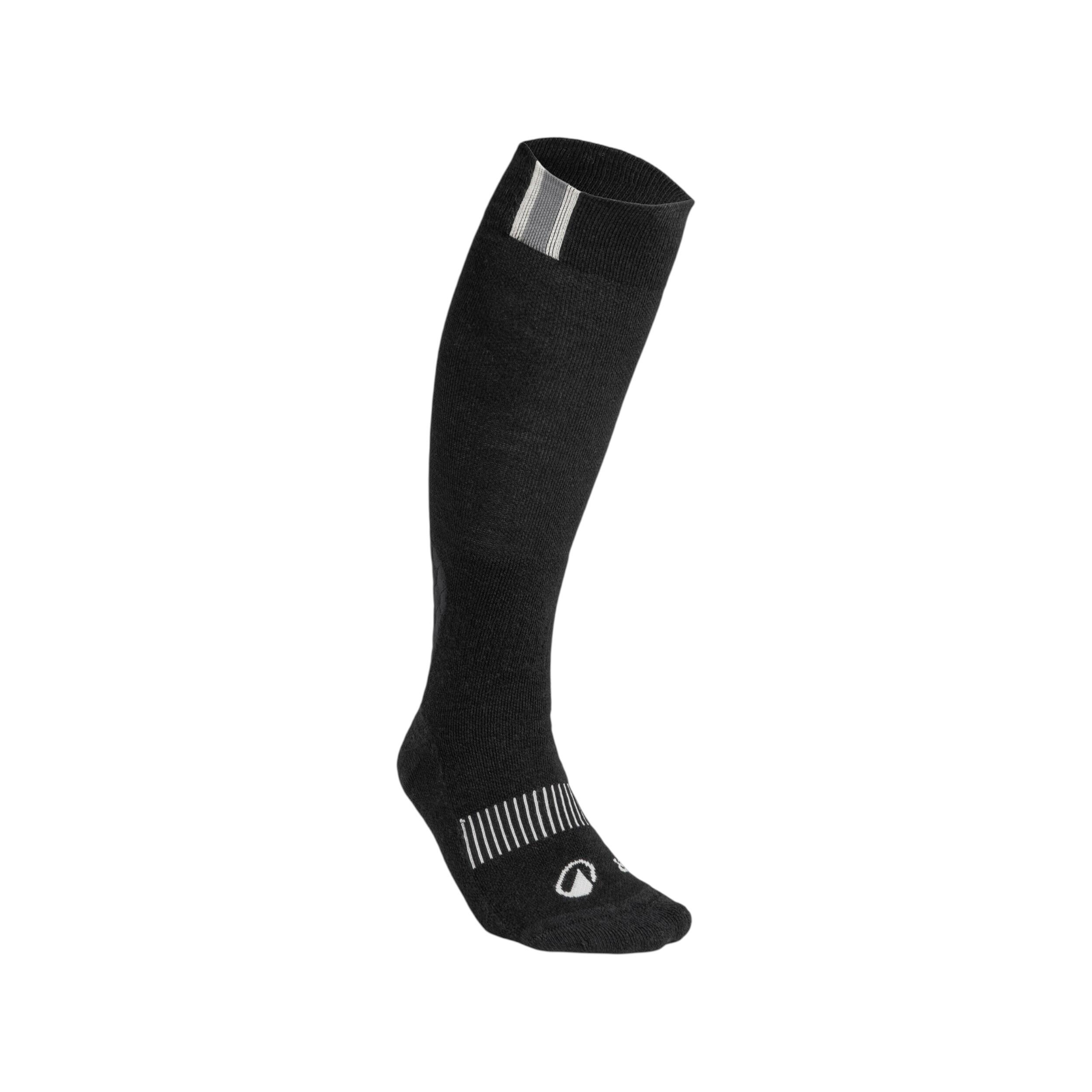 Chaussettes chaudes